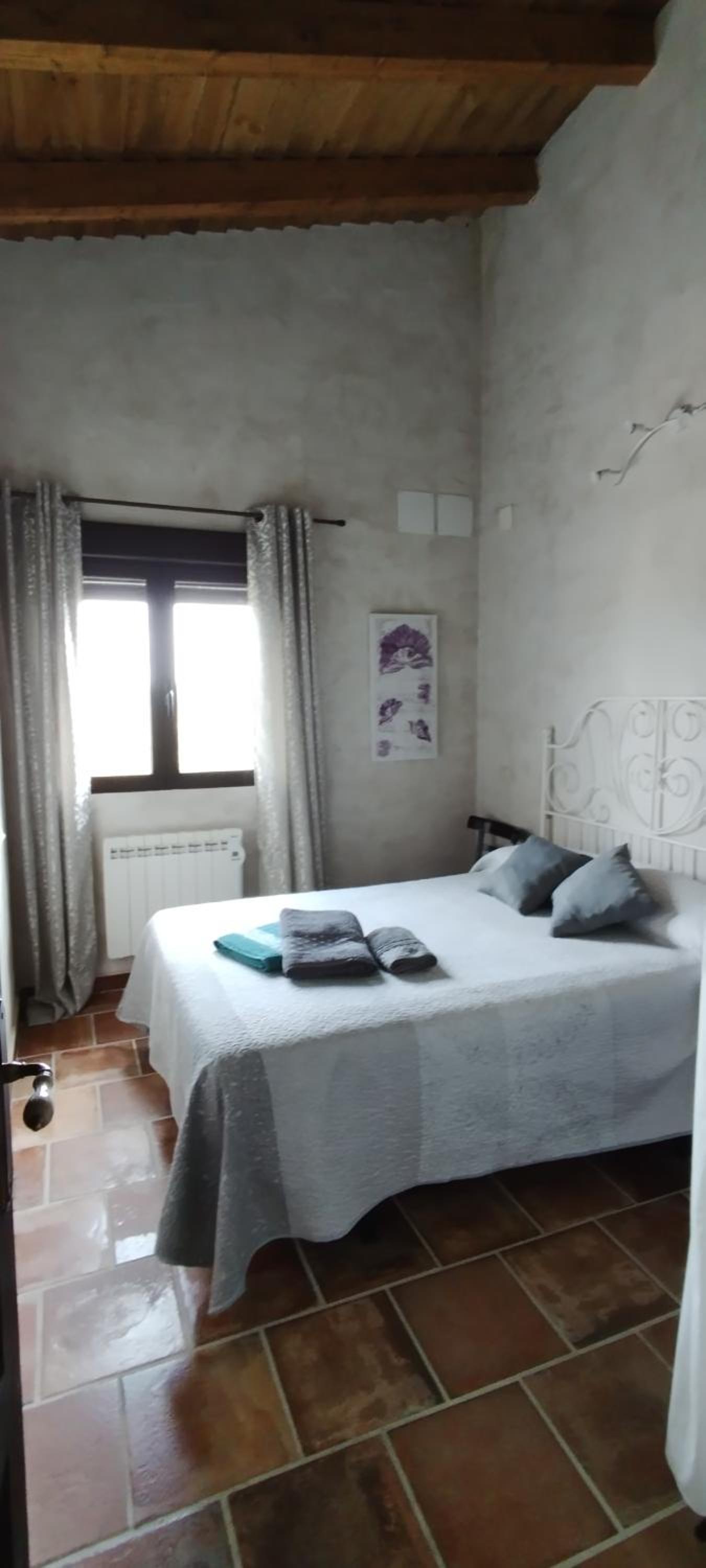 Apartamento Superior