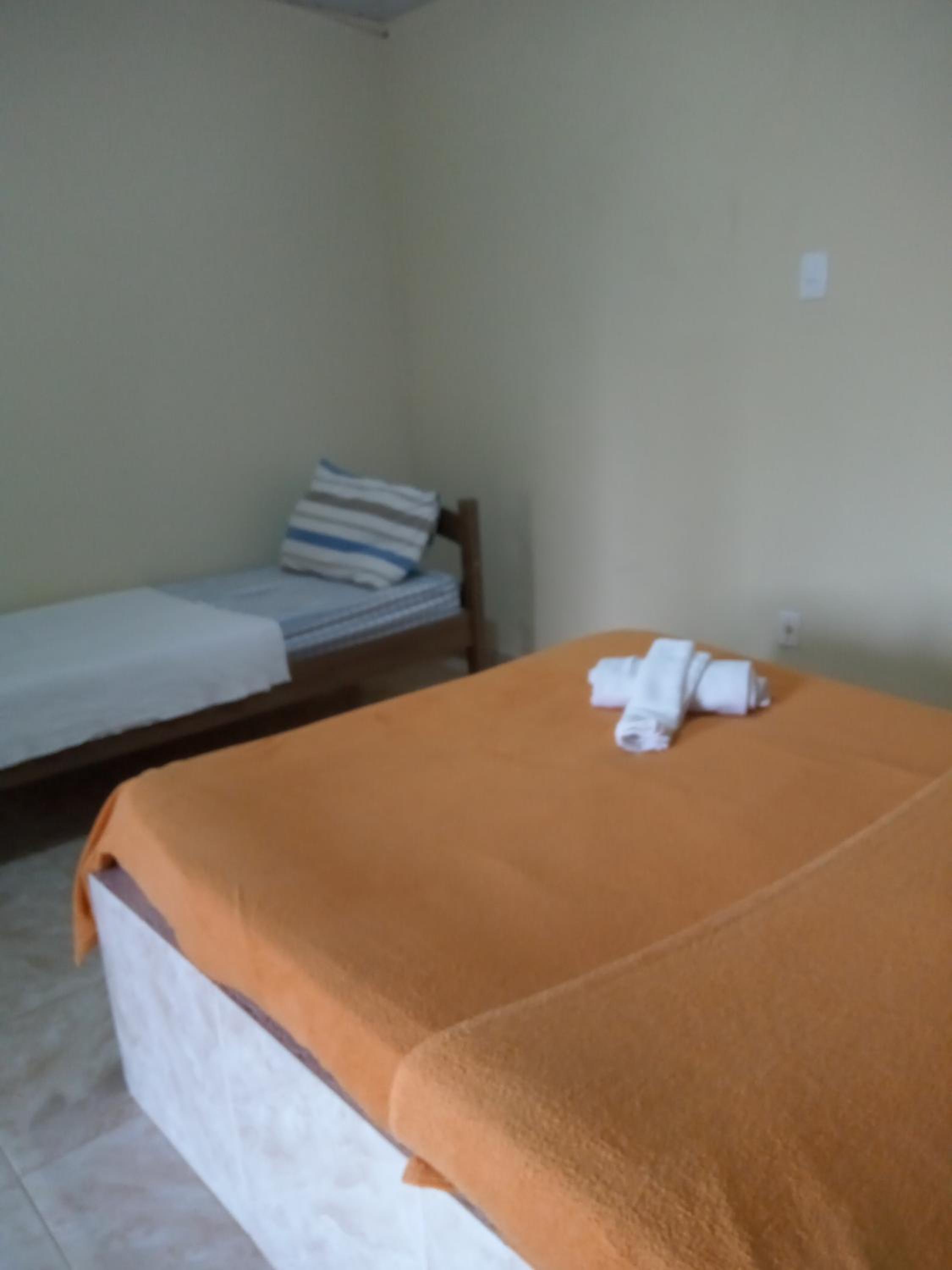 Economy Quadruple Room photo 1