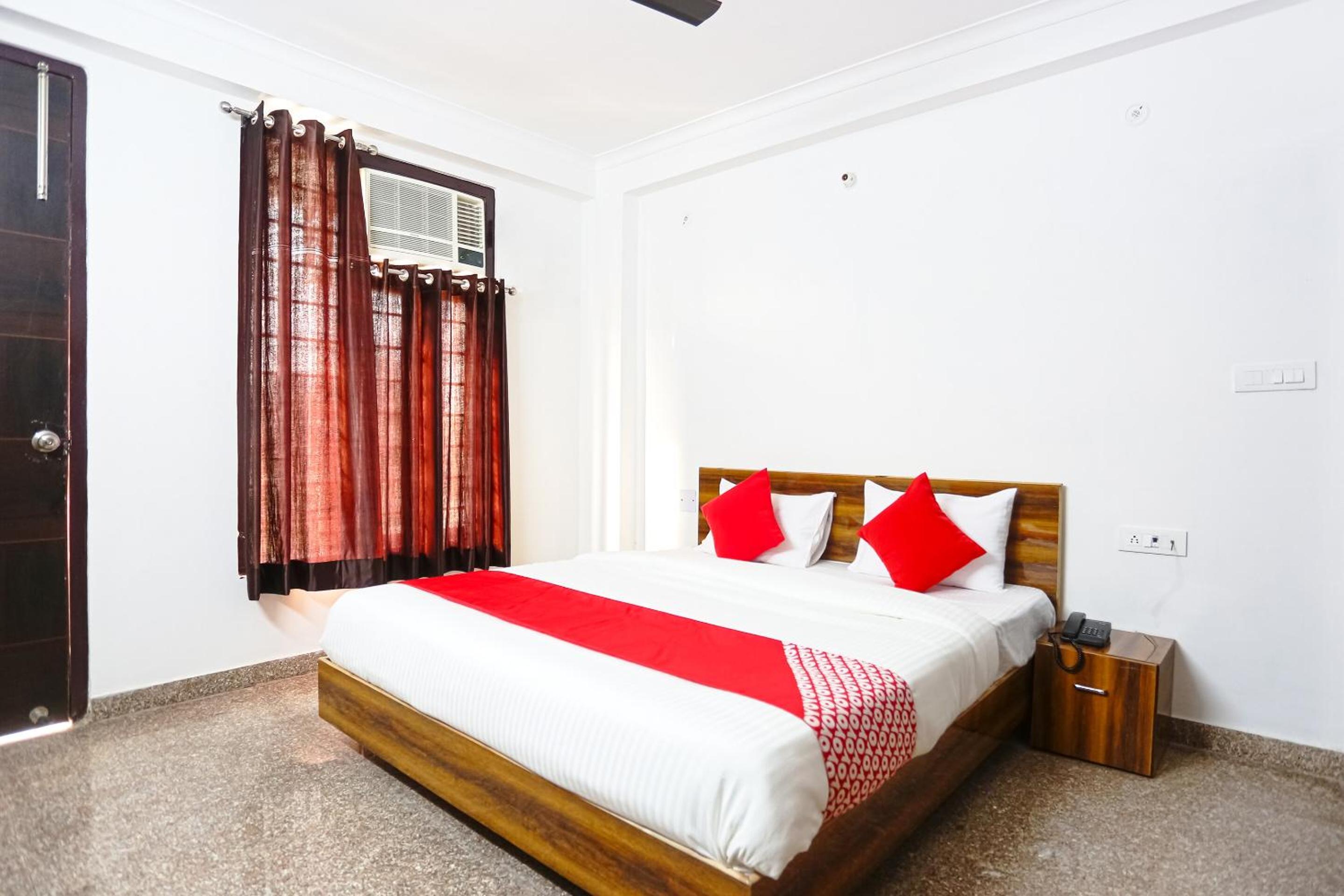 Classic Triple Room