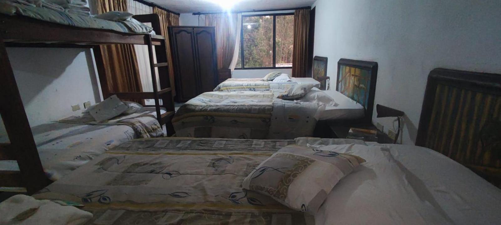 Triple Room photo 2