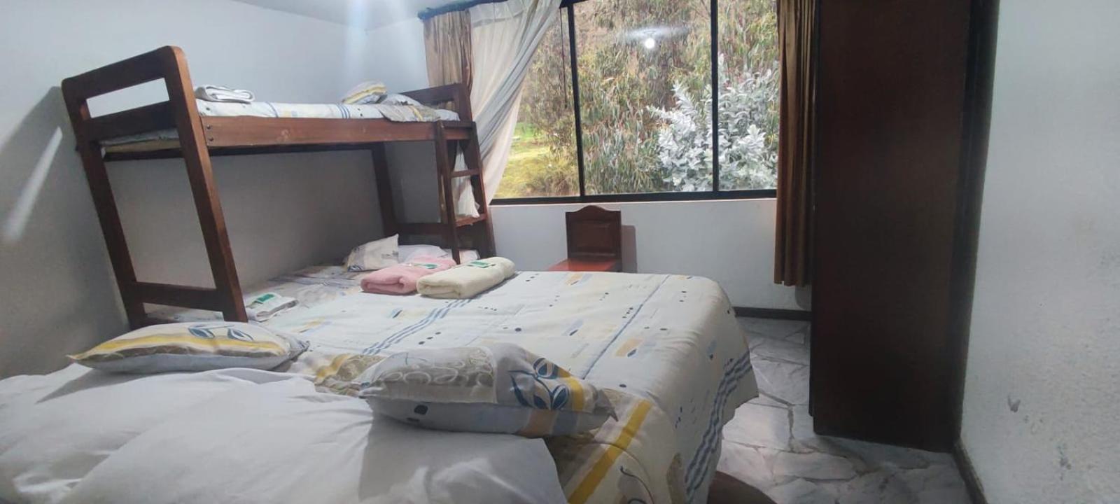 Triple Room photo 3