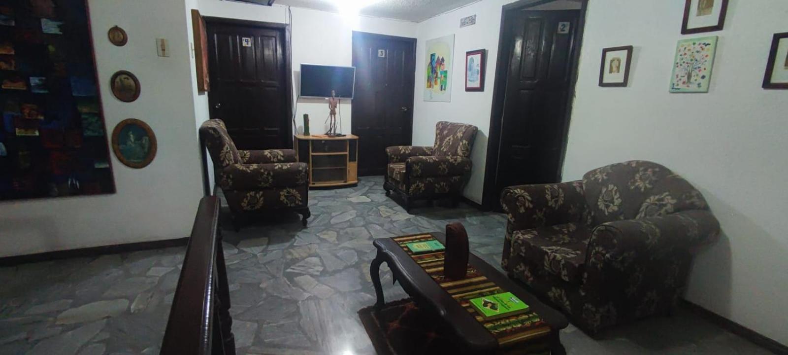 Family Room photo 1