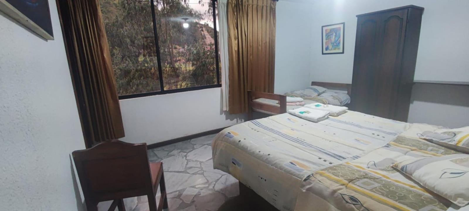 Double Room photo 2