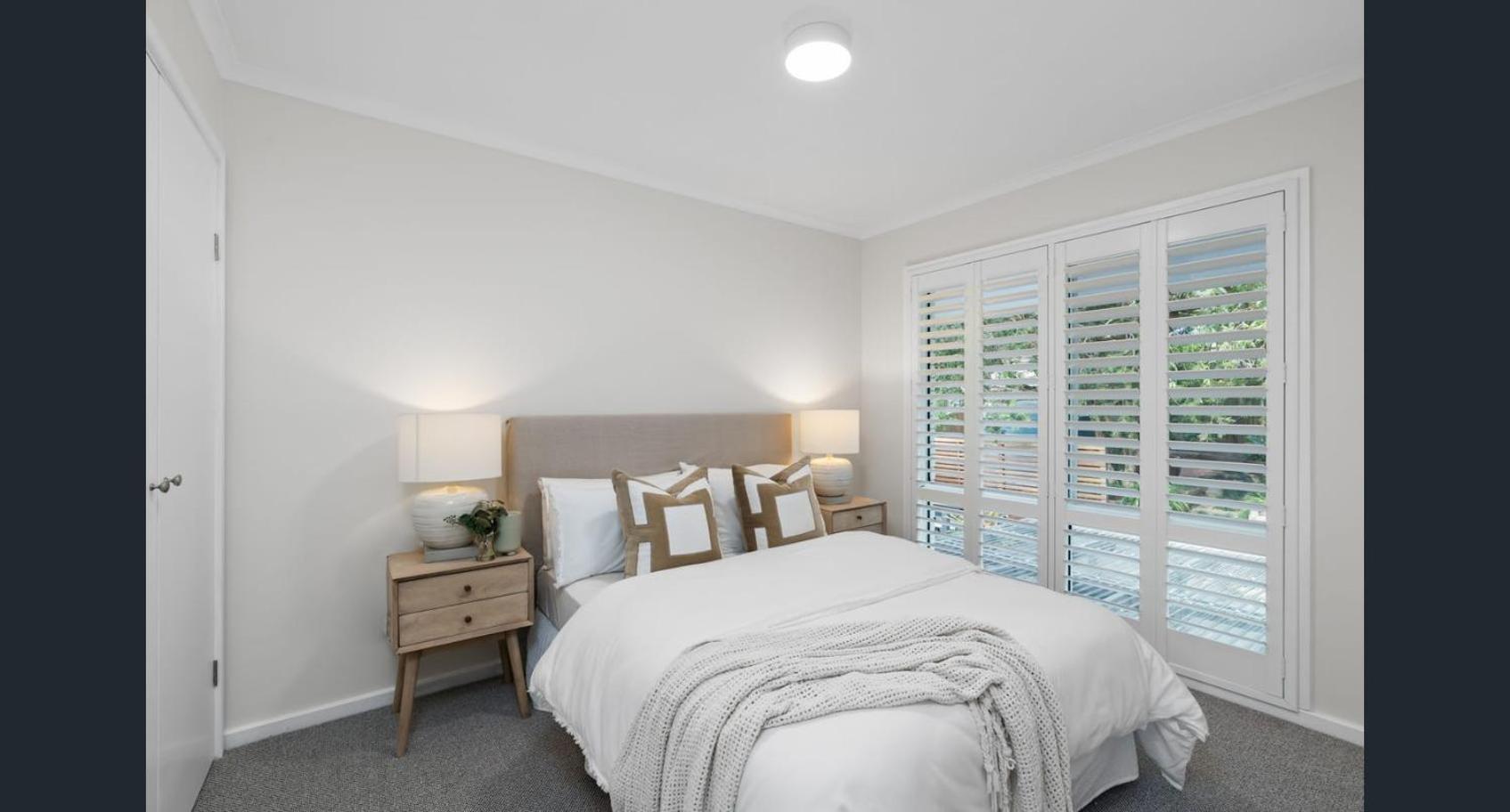 Four-Bedroom Vacation Home photo 2