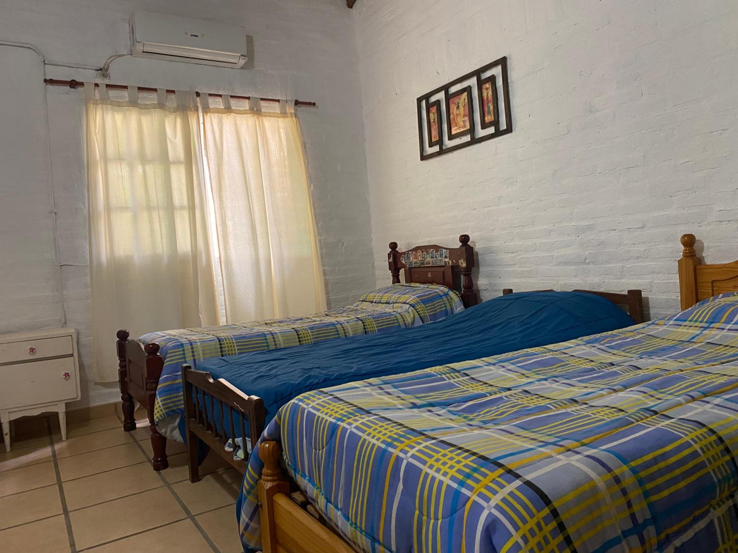 Two-Bedroom House photo 1