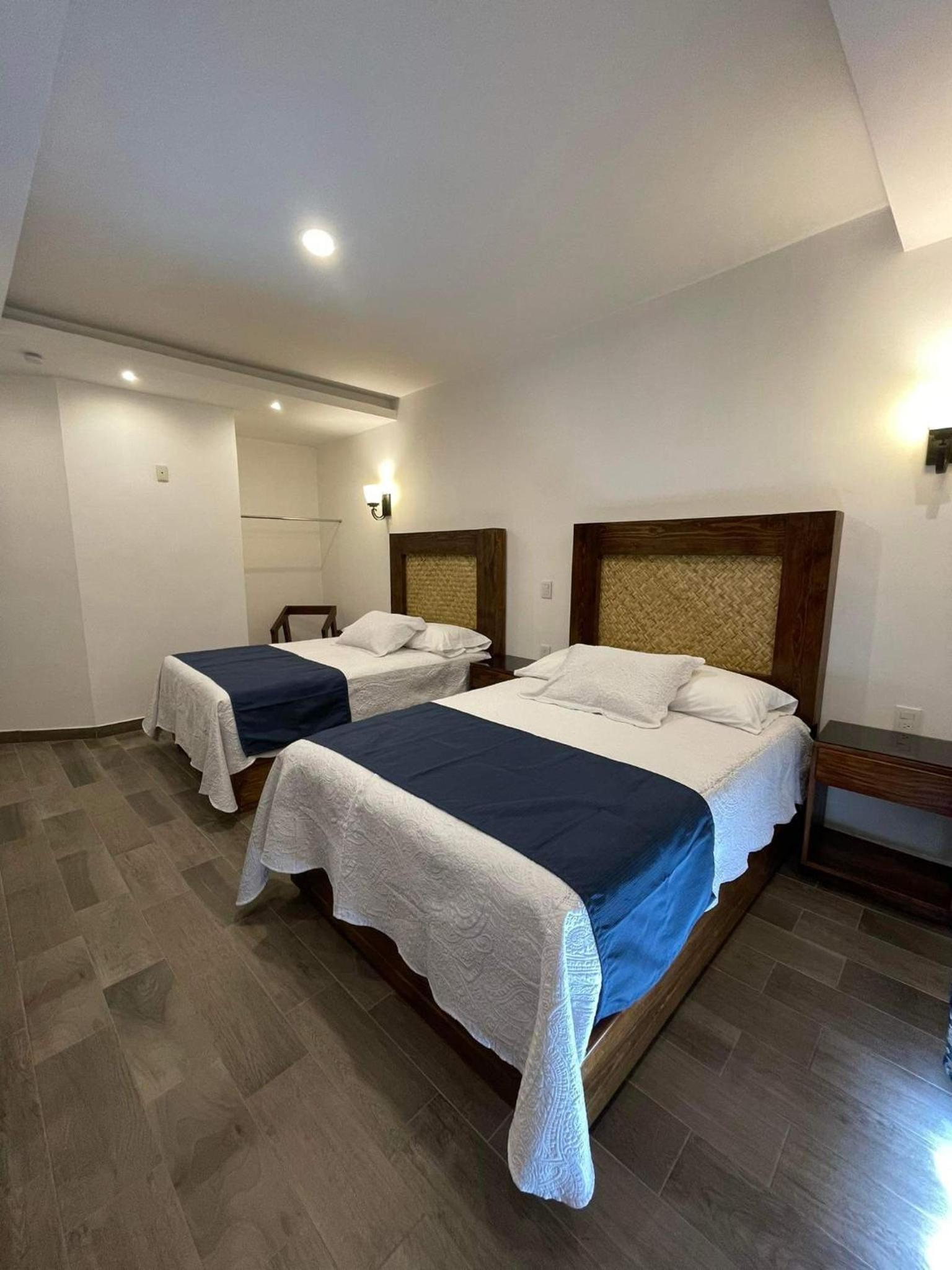 Double Room photo 1