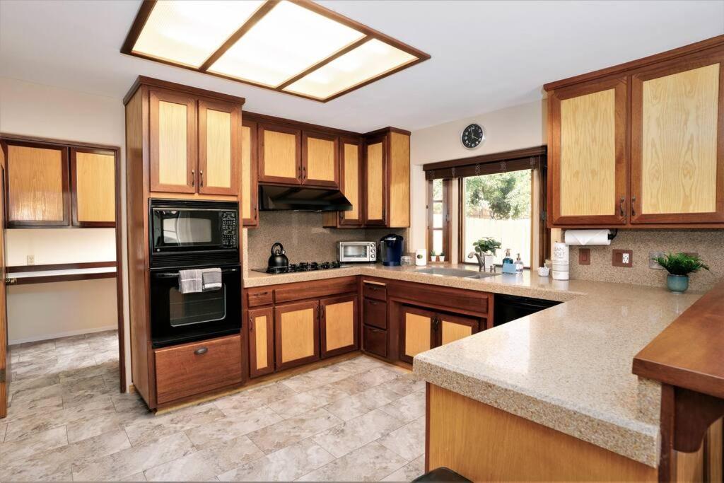 Three-Bedroom Holiday Home  photo 3