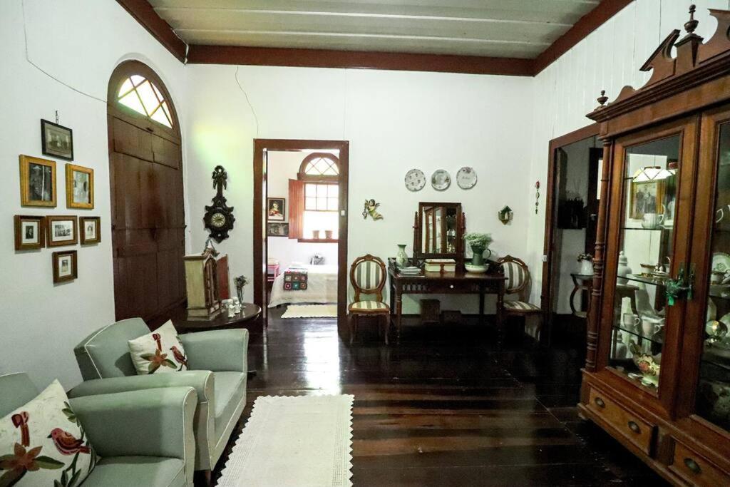 Three-Bedroom House photo 1