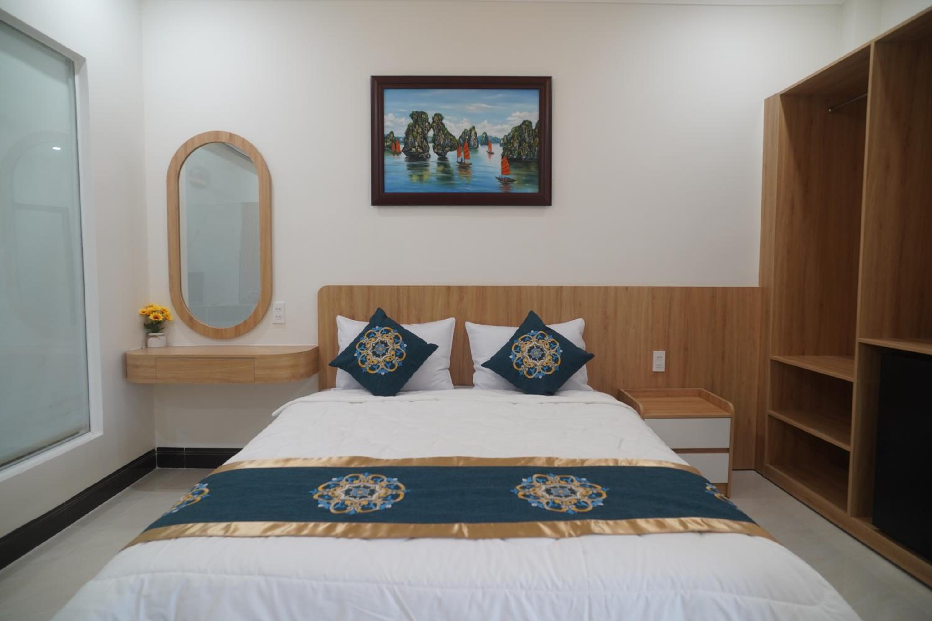Superior Double Room photo 2