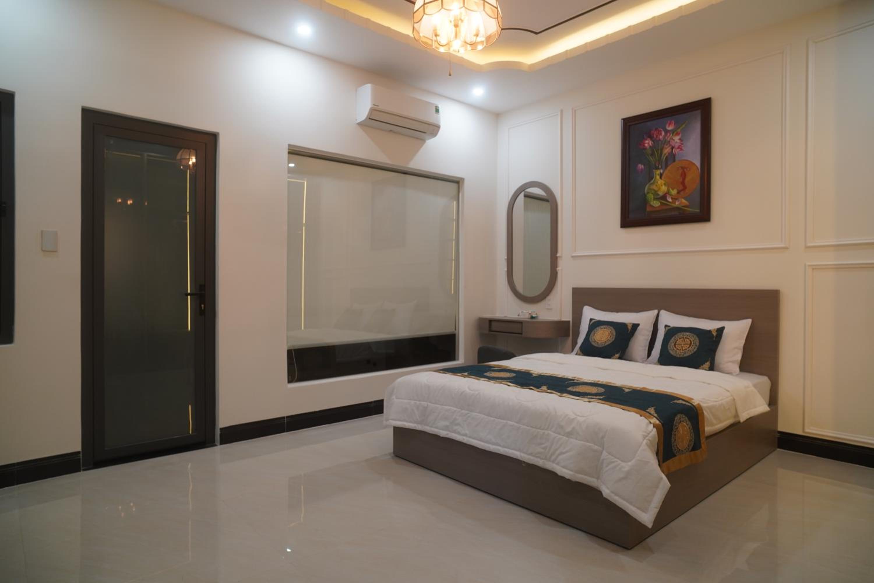 Superior Double Room photo 3