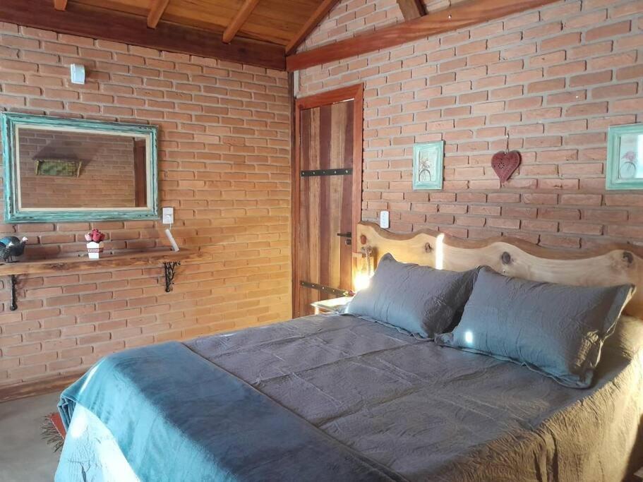Three-Bedroom Chalet photo 1