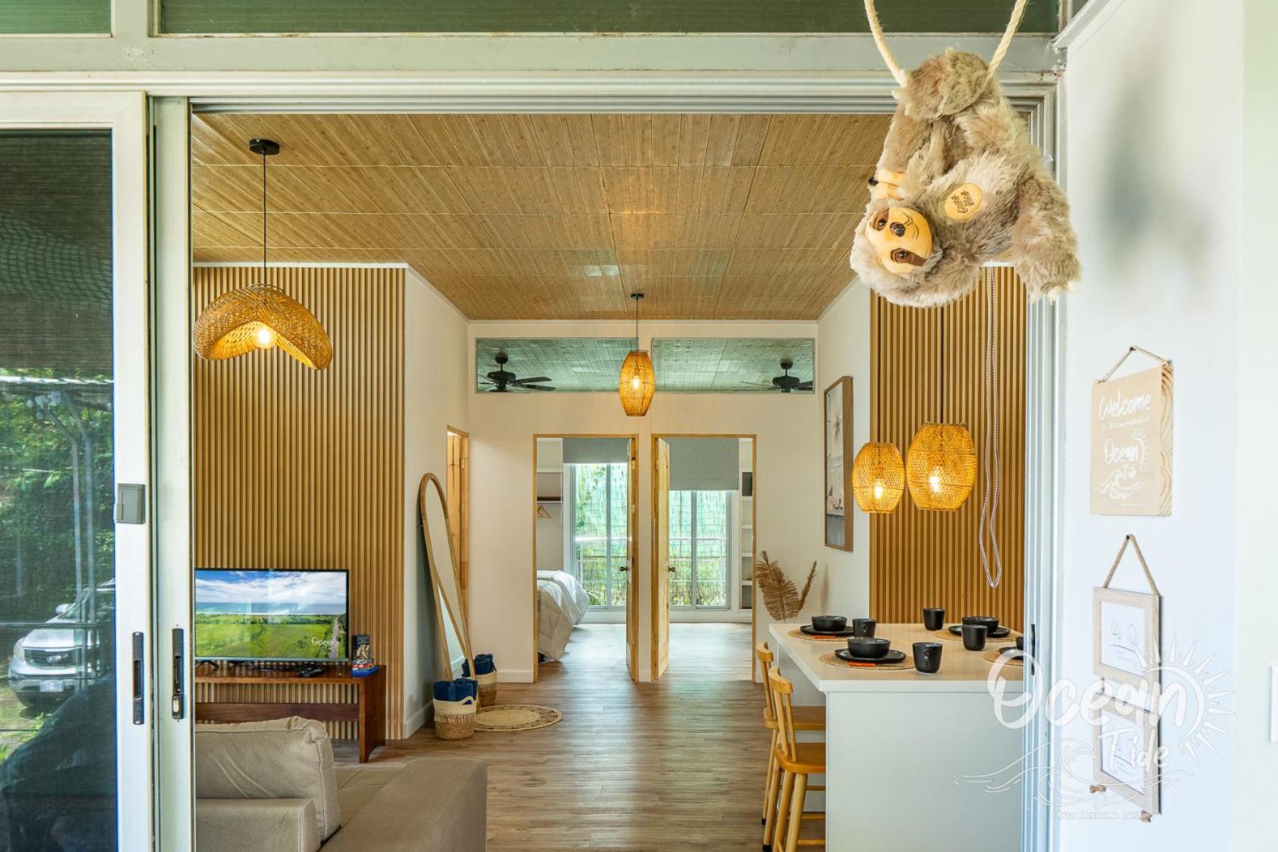 Villa photo 1