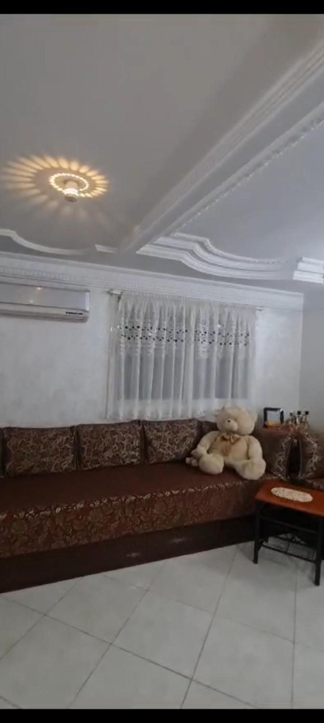 Two-Bedroom Villa photo 1