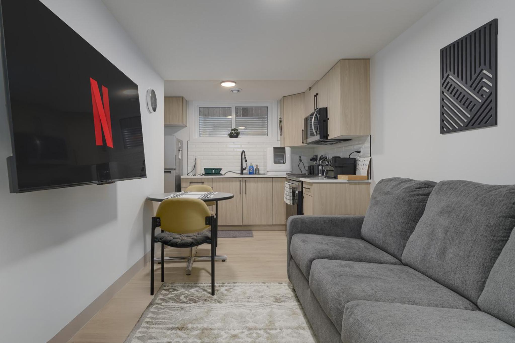 Executive Suite photo 1