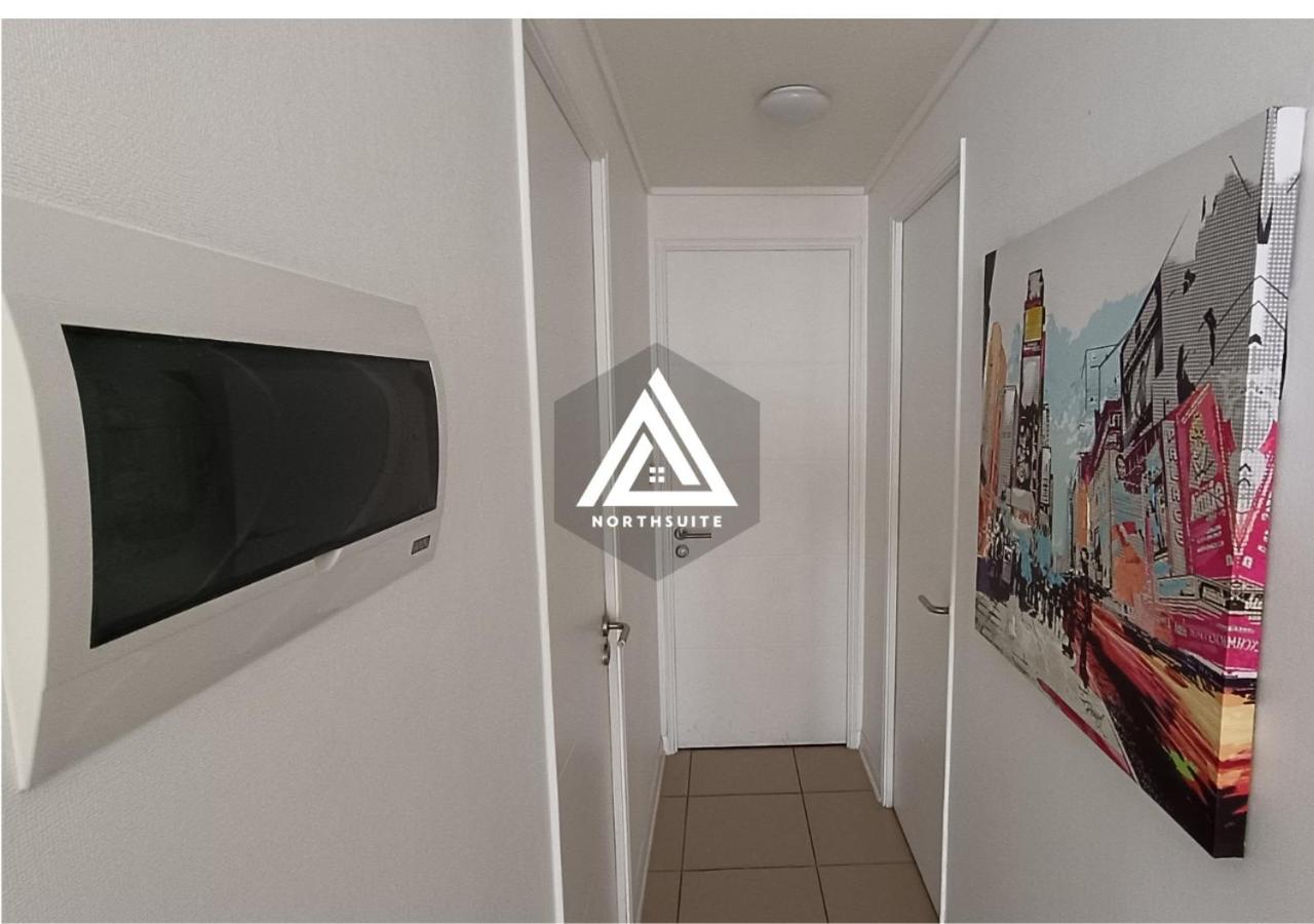 Apartment with Sea View photo 2