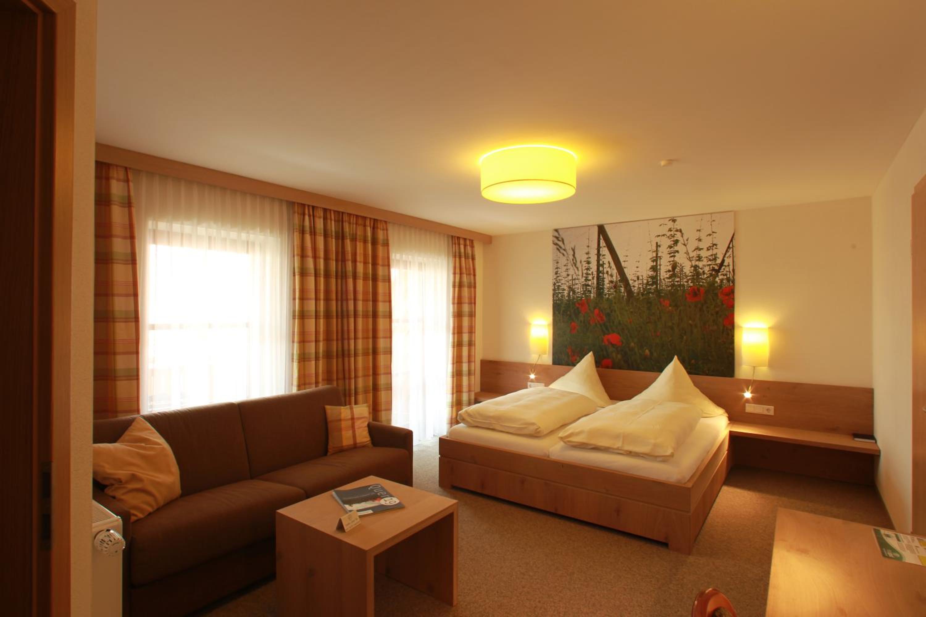 Comfort Double Room