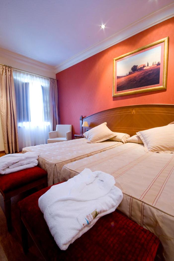 Superior Double or Twin Room photo 3