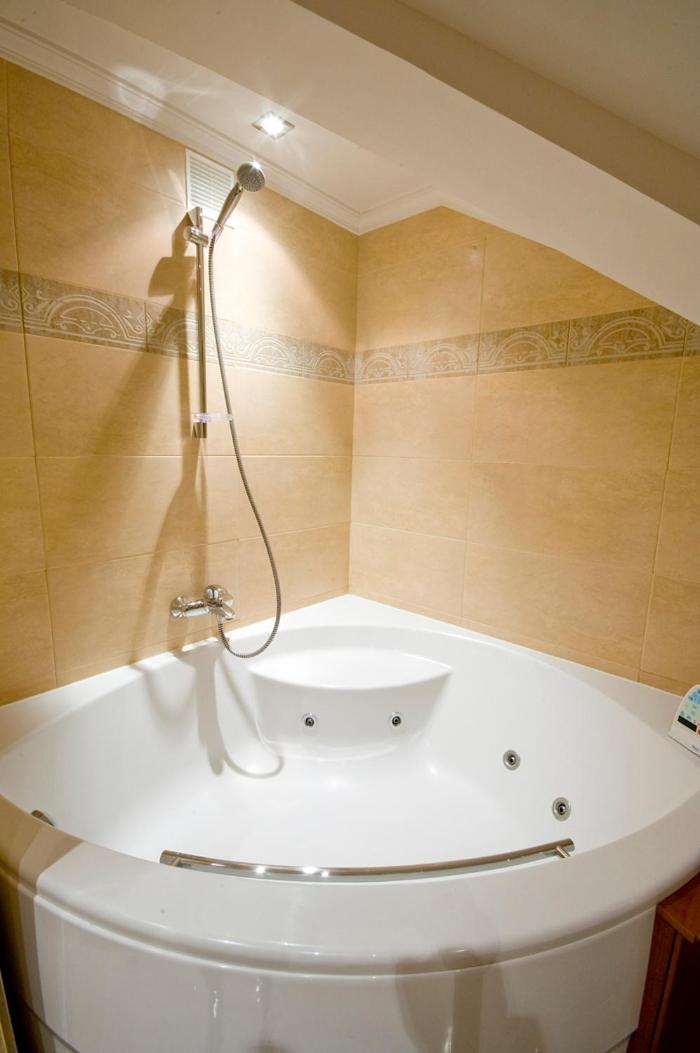 Deluxe Double Room with Sea View photo 3