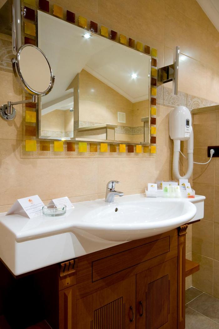 Habitación Doble o Twin - Oferta de Spa