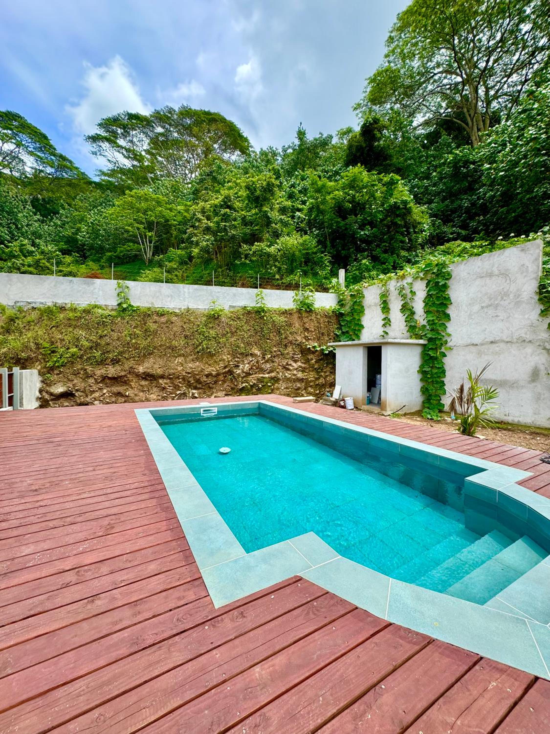 Three-Bedroom Villa photo 1
