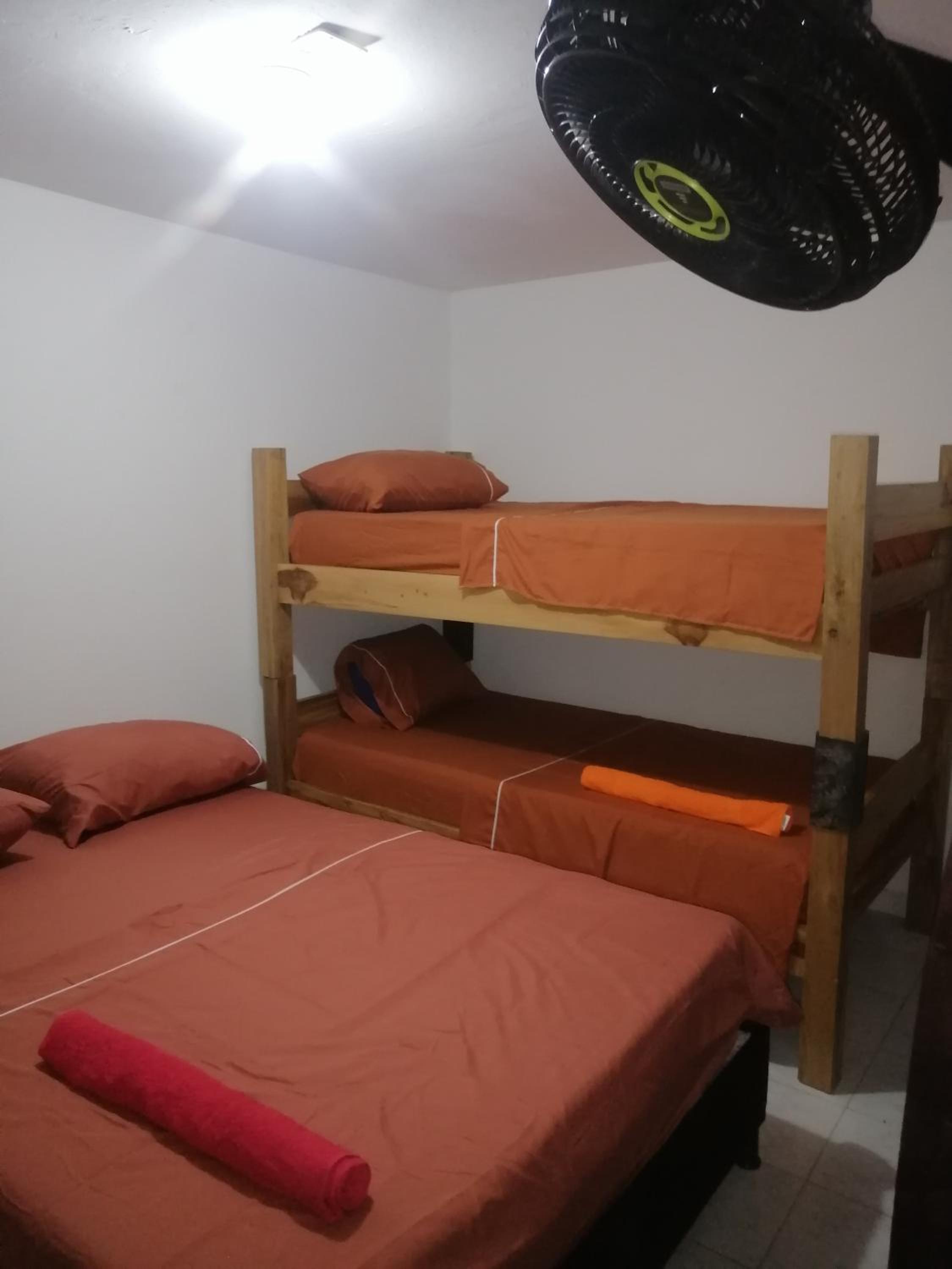 Double Room with Private Bathroom photo 1