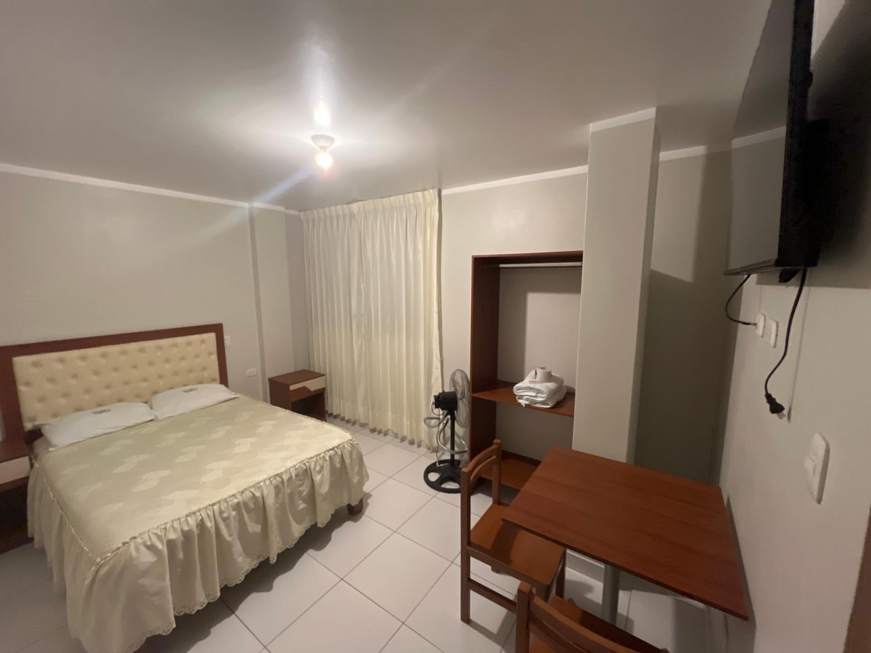 Double Room photo 1