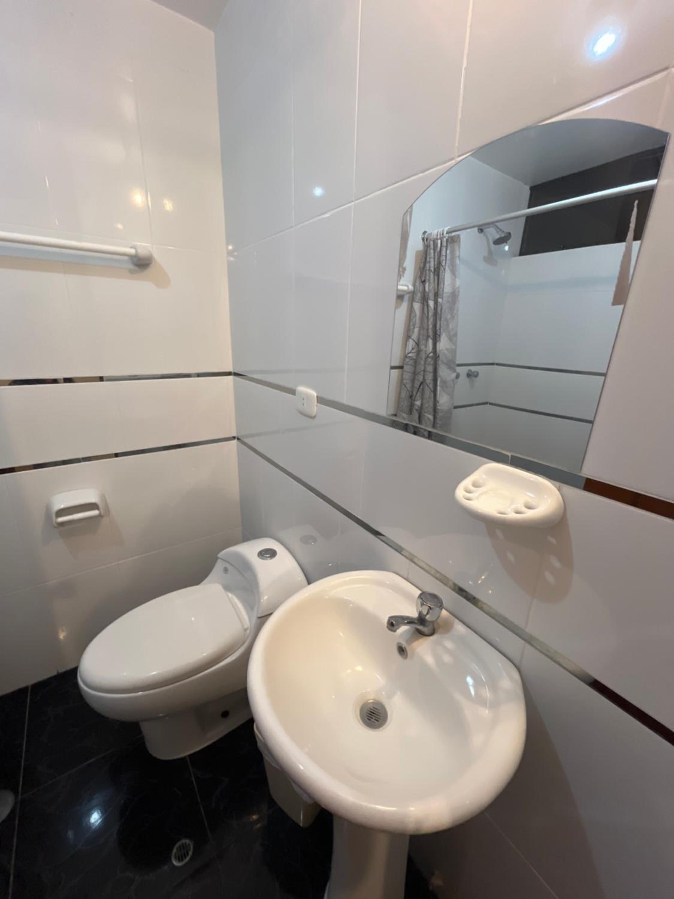 Single Room photo 2