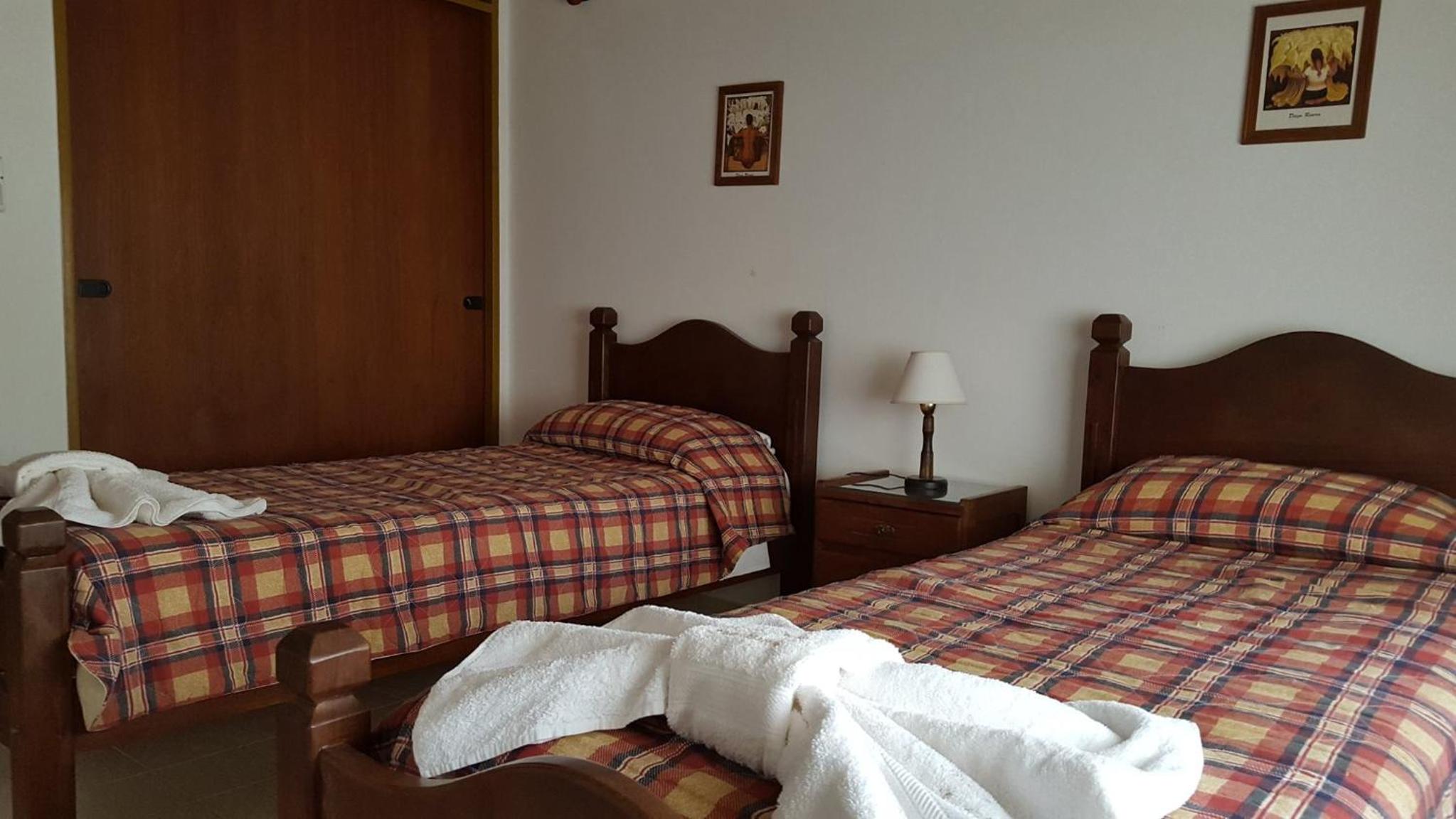 Two-Bedroom House photo 2