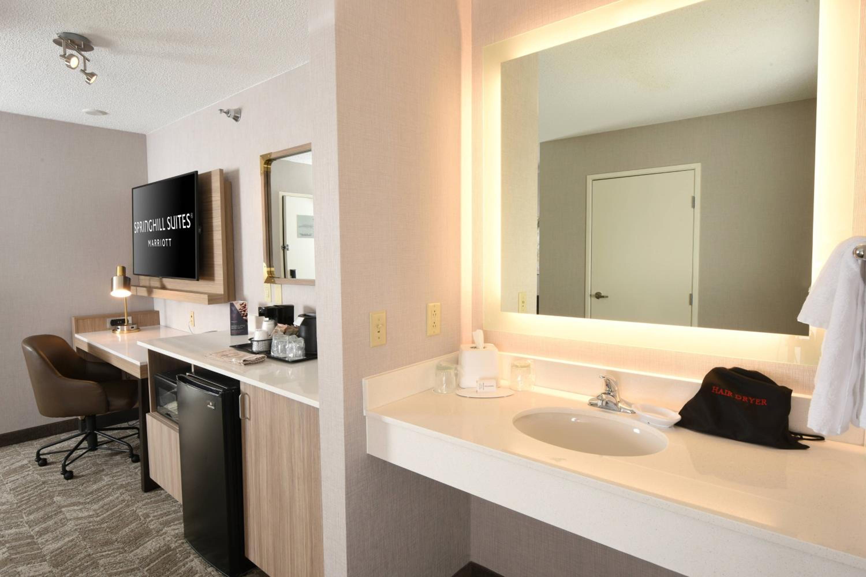 King Suite with Sofa Bed - Photo 6