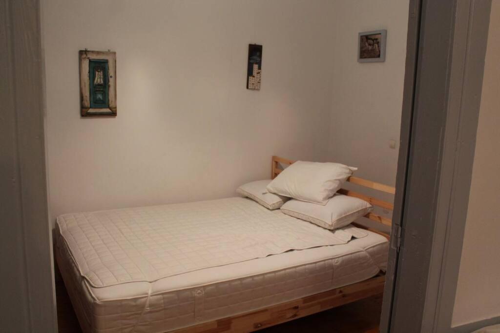 Four-Bedroom House photo 1
