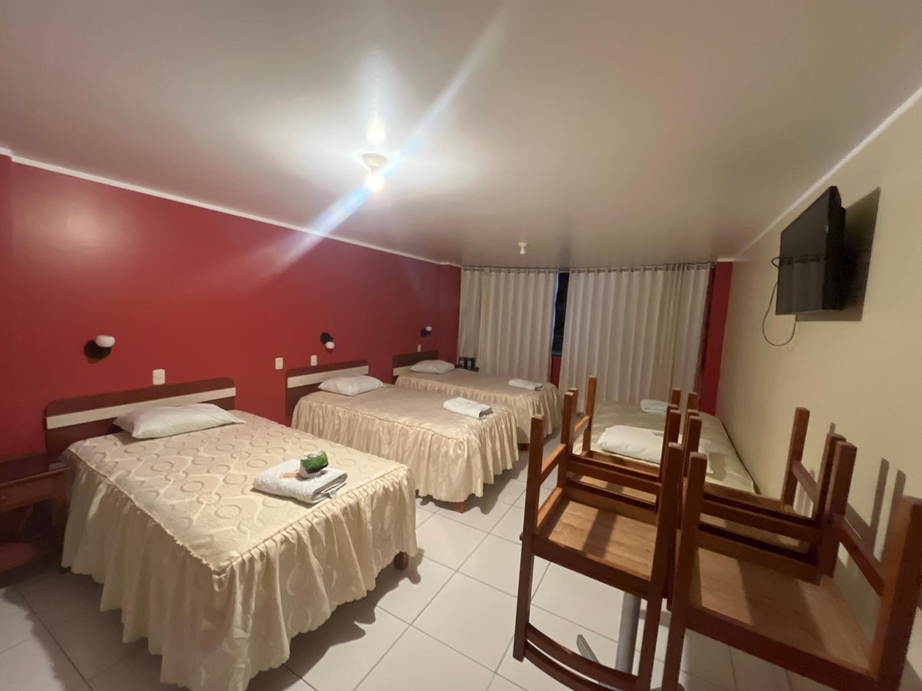 Quadruple Room photo 3