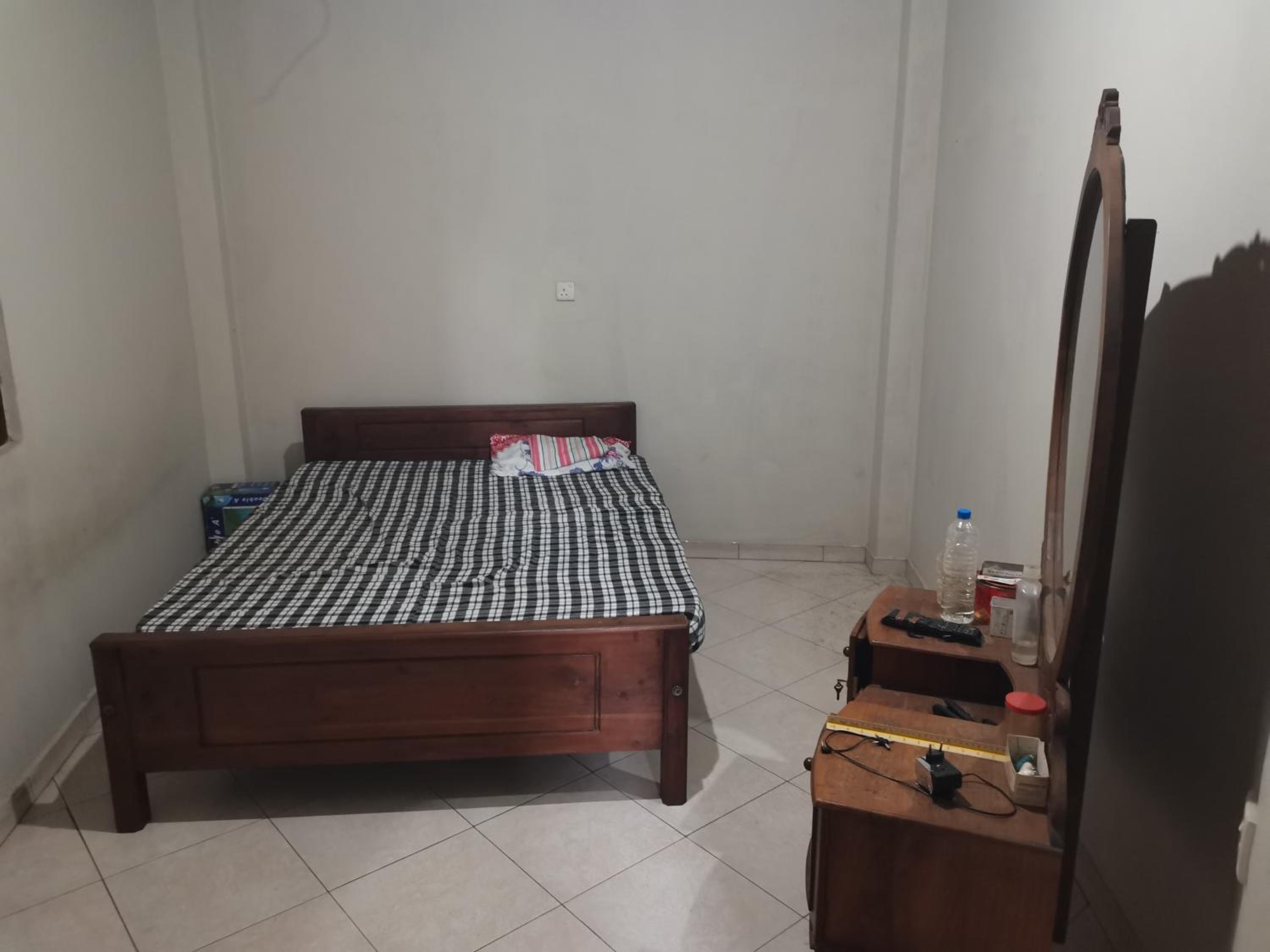 One-Bedroom House photo 1