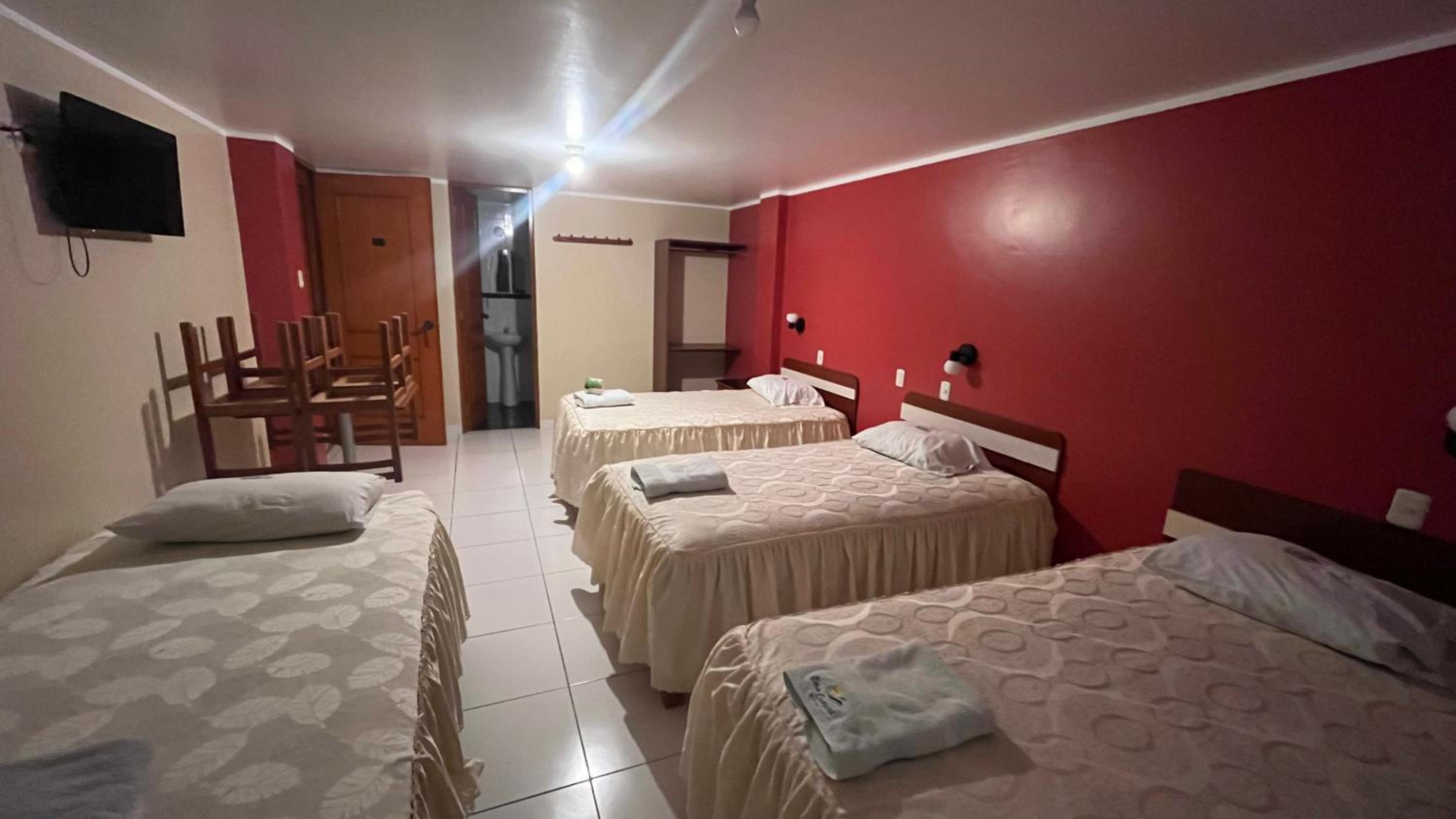 Quadruple Room photo 1
