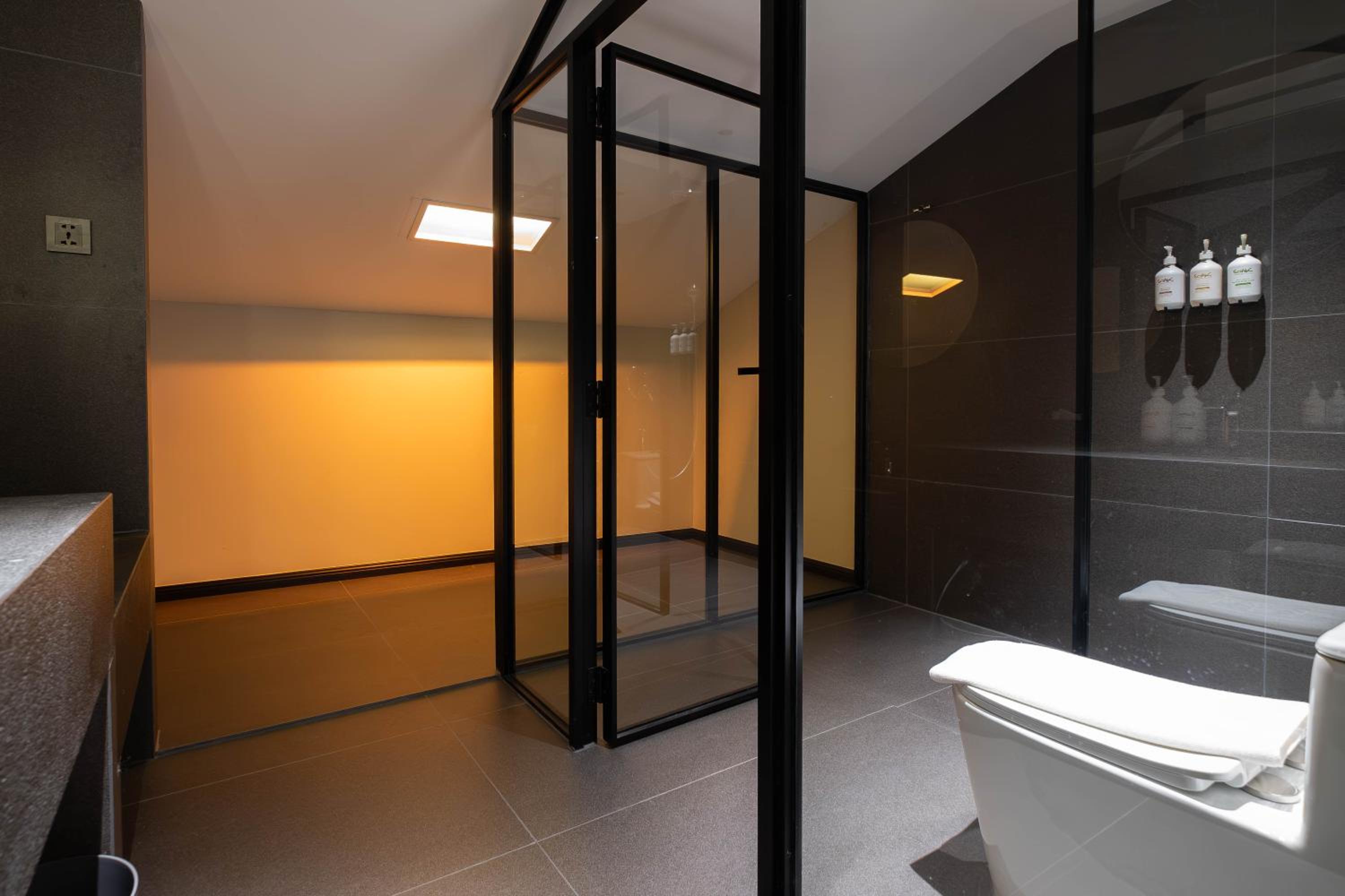 Loft Suite Avalanche