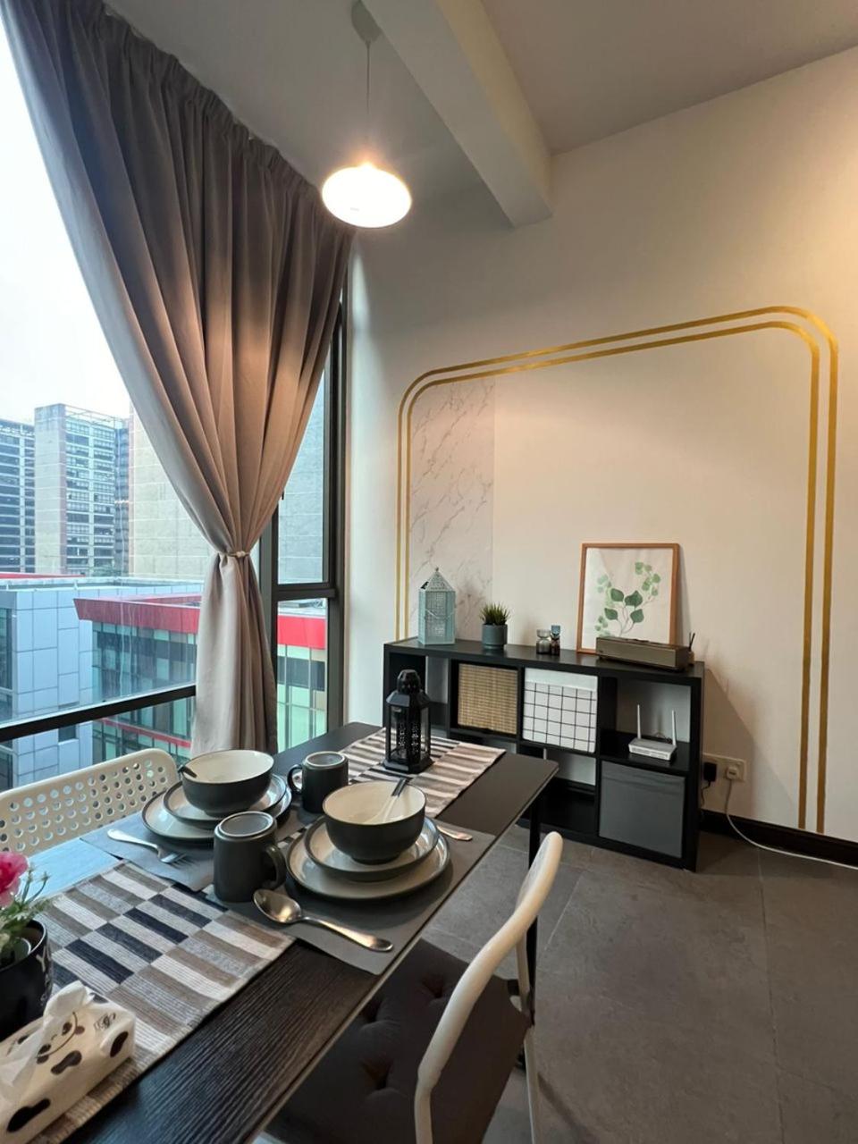One-Bedroom Apartment photo 3