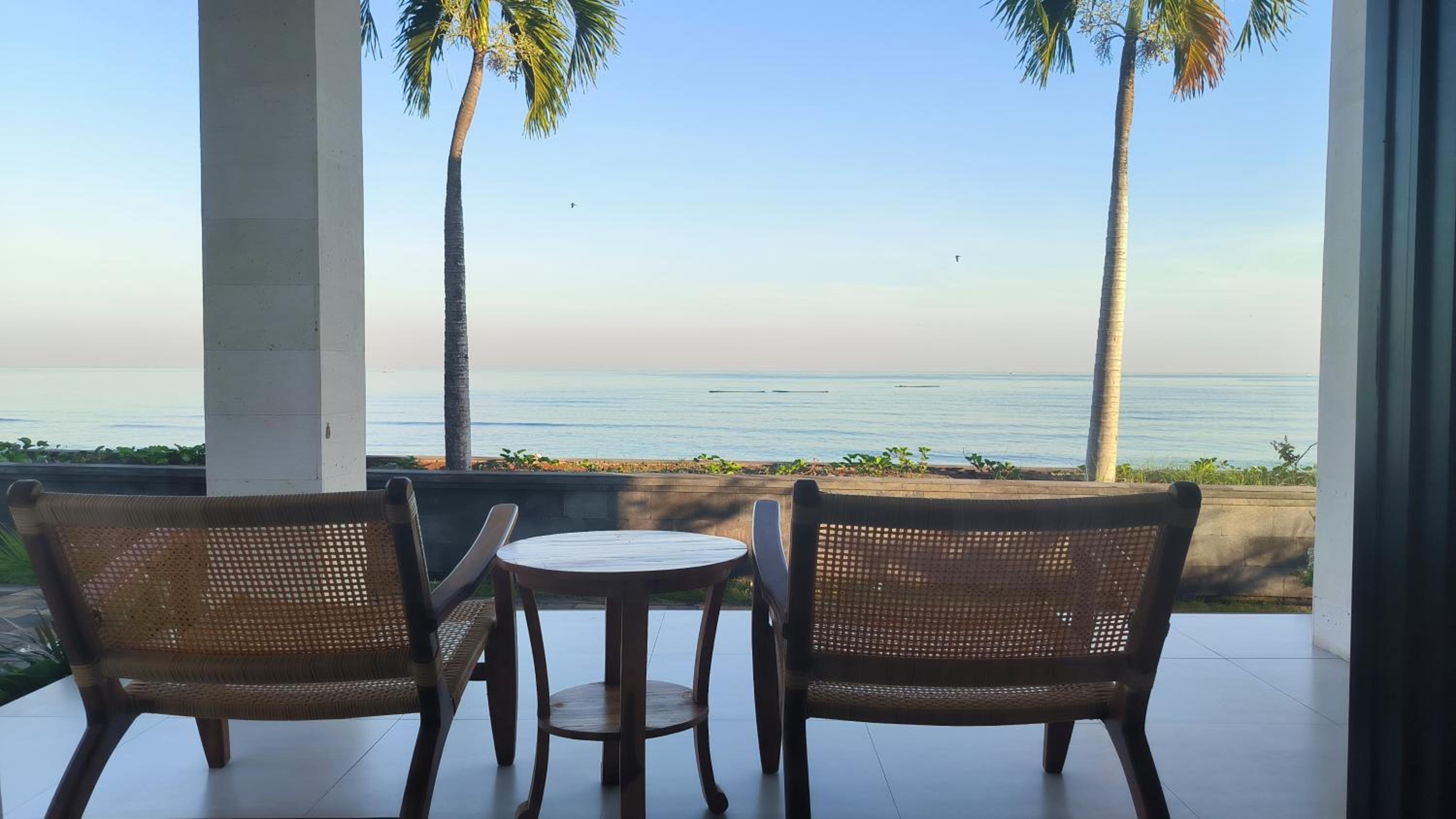 Executive Villa - Beach Access - Photo 8