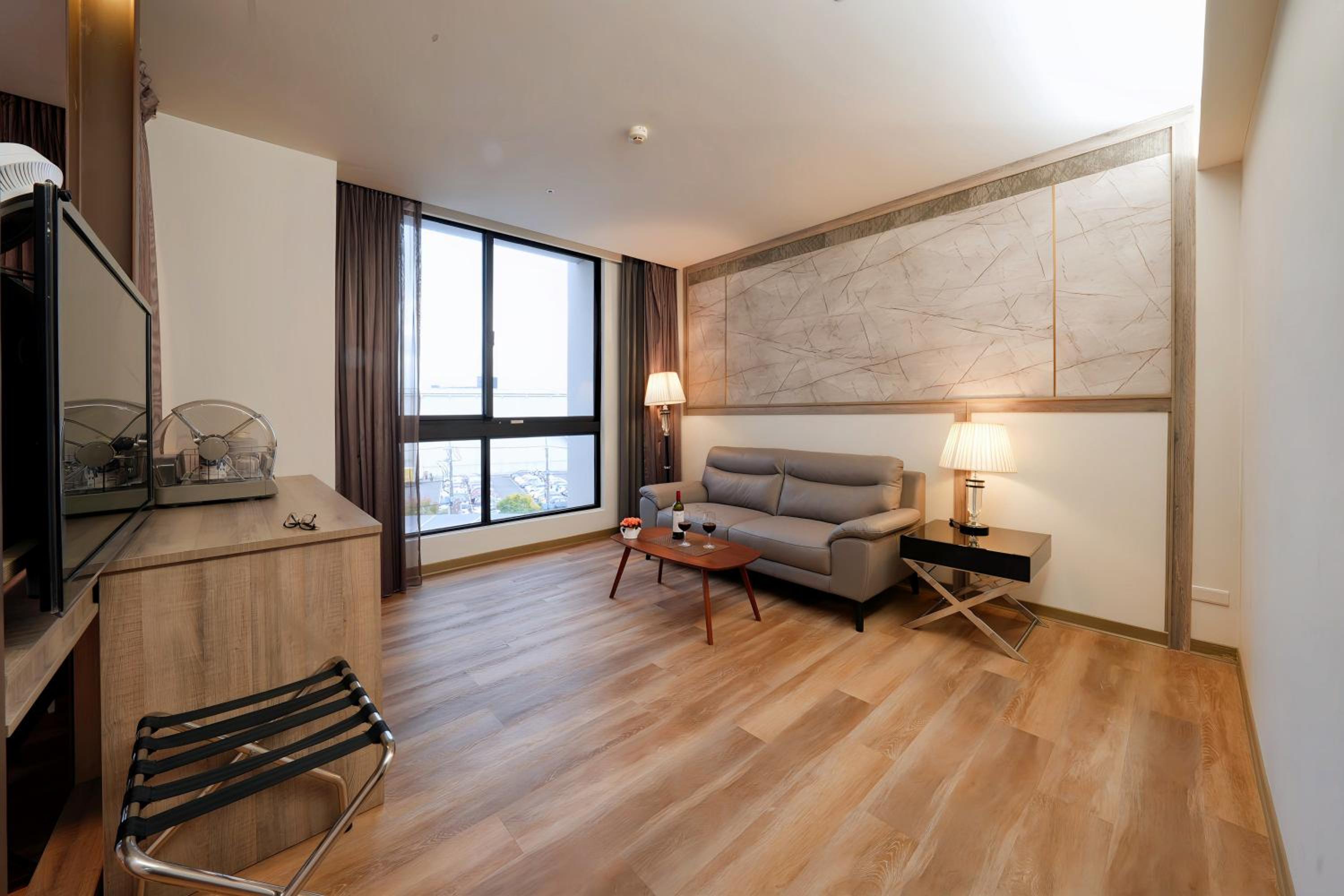 Executive Suite photo 1