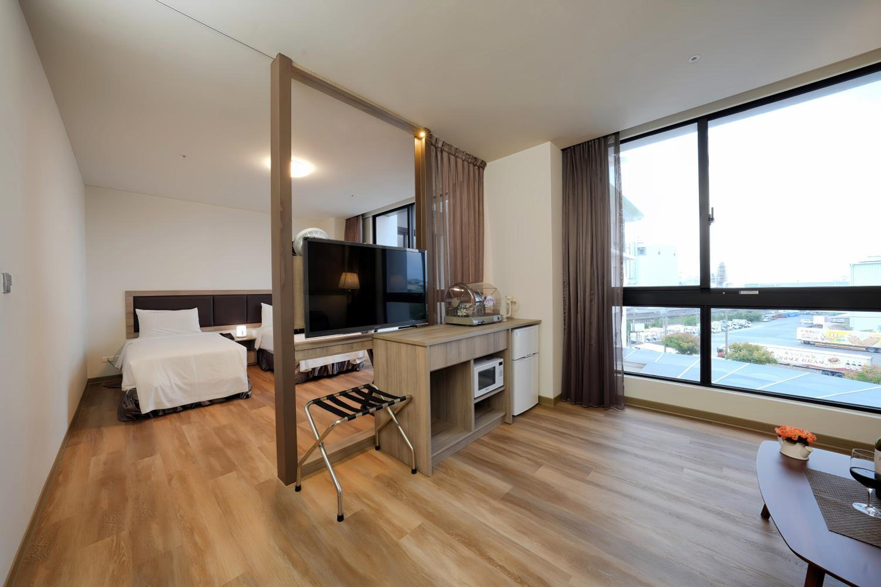 Executive Suite photo 3