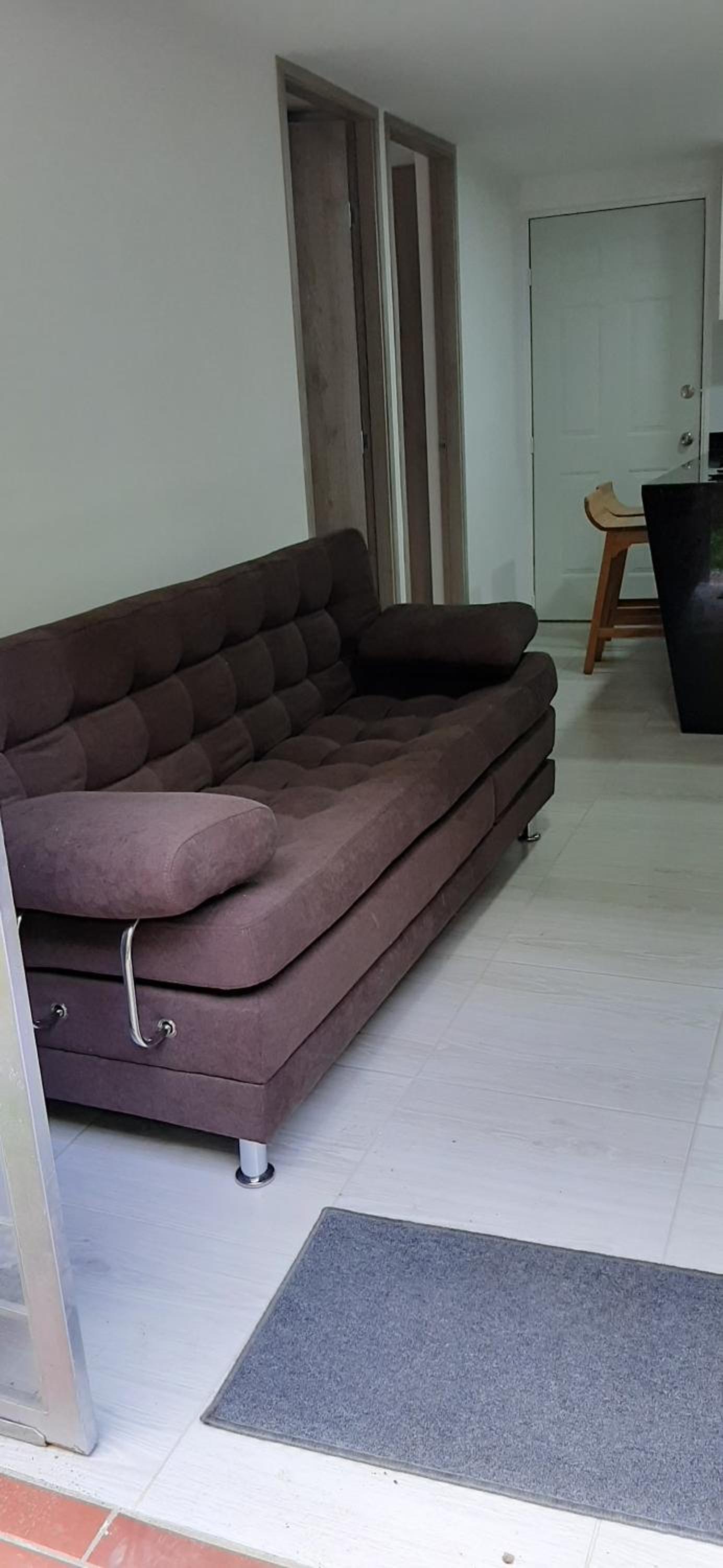 Two-Bedroom Apartment photo 2