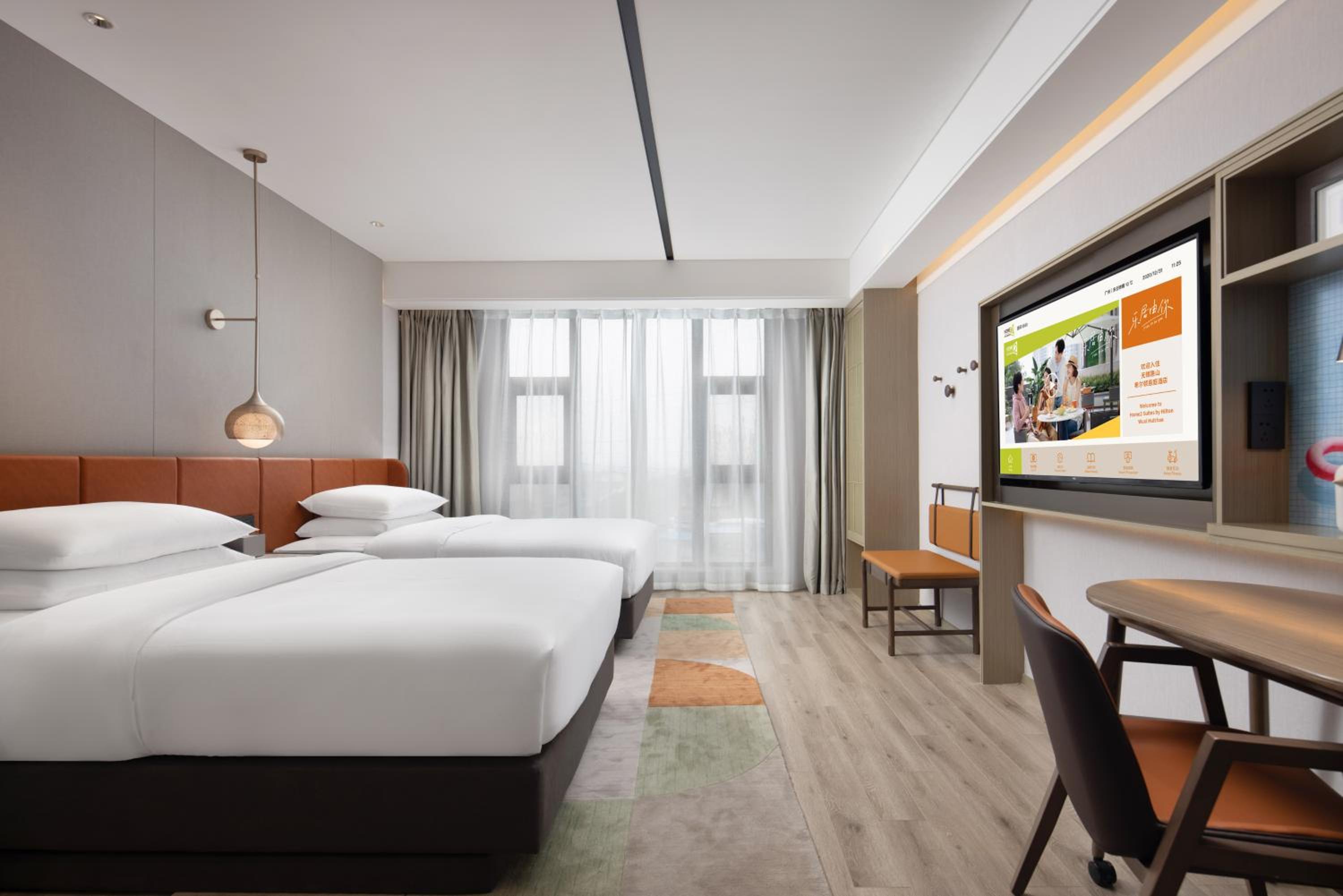 Comfort Twin Room photo 1