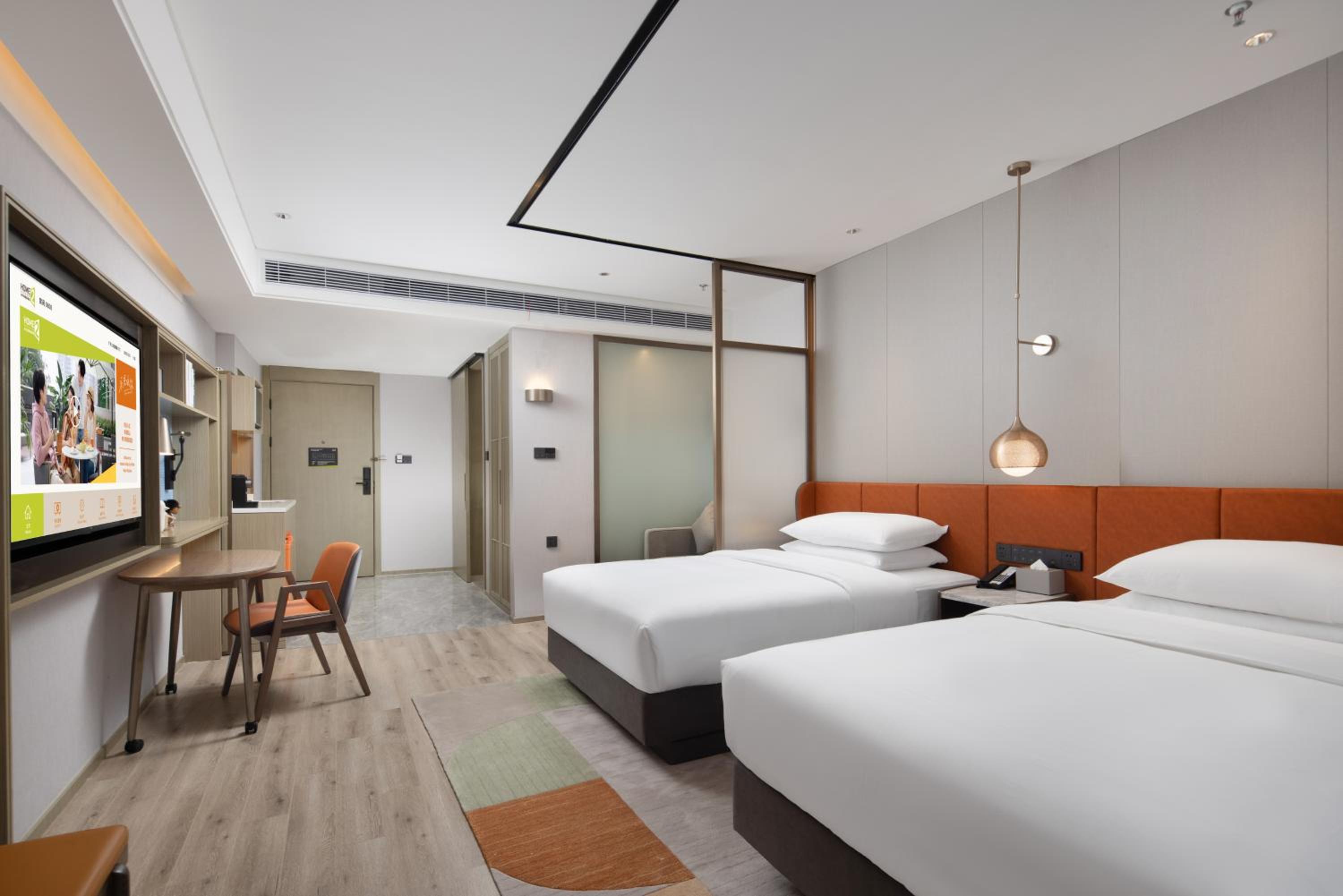 Superior Twin Room photo 1