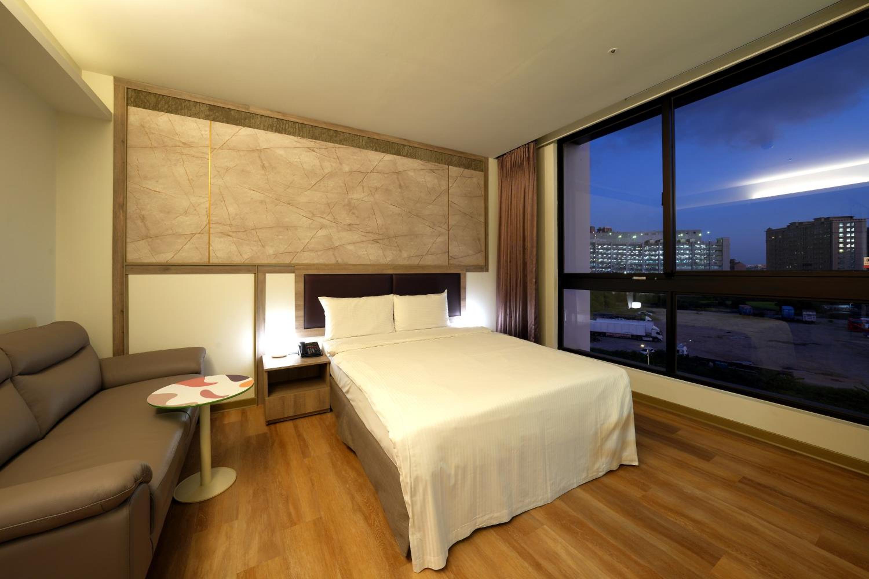 Standard Double Room photo 1