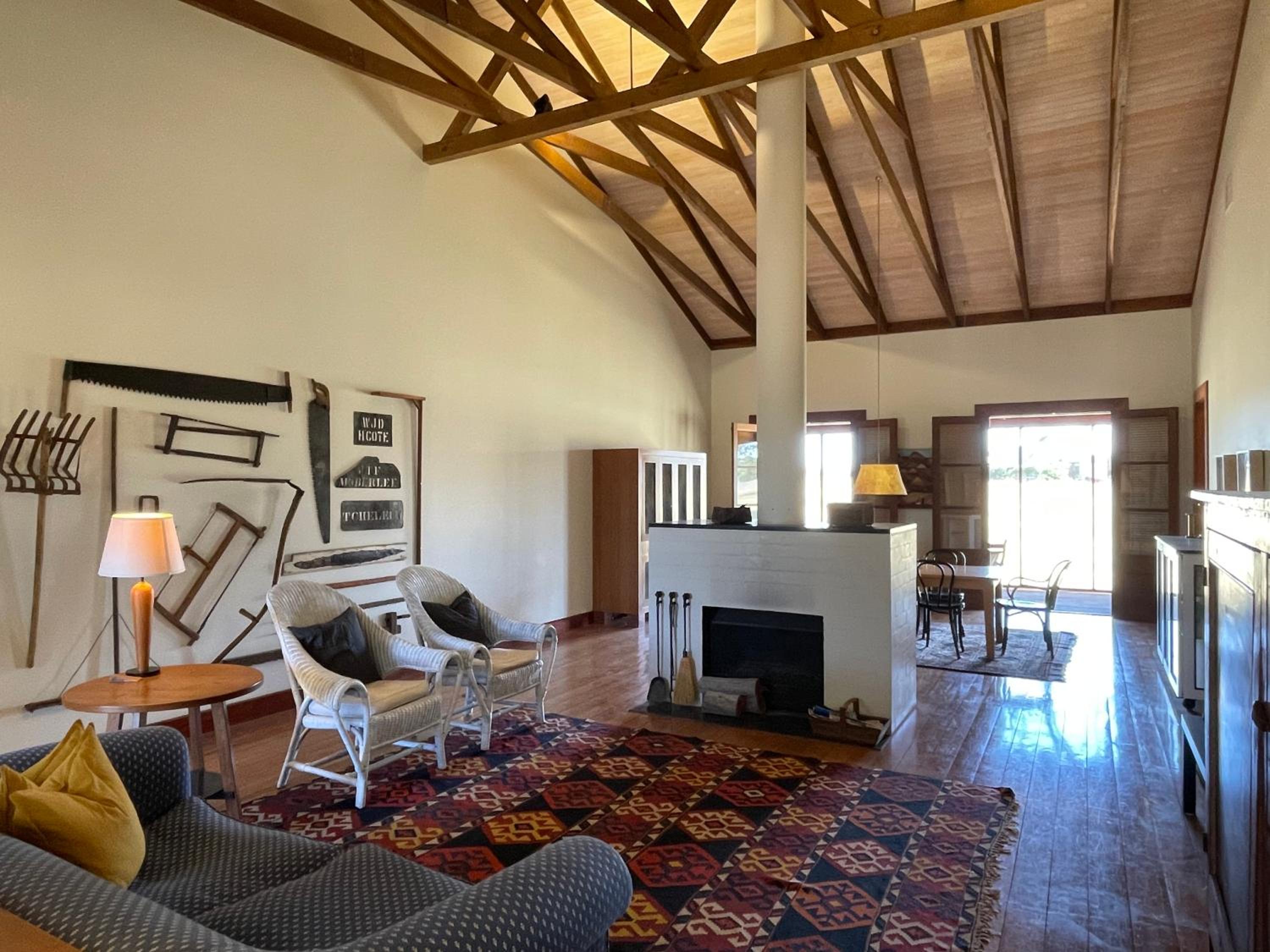 Two-Bedroom Villa photo 1