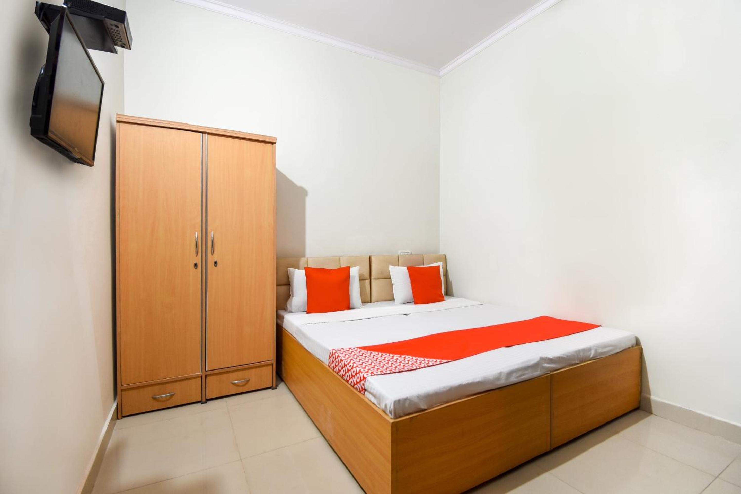 Classic Triple Room photo 3