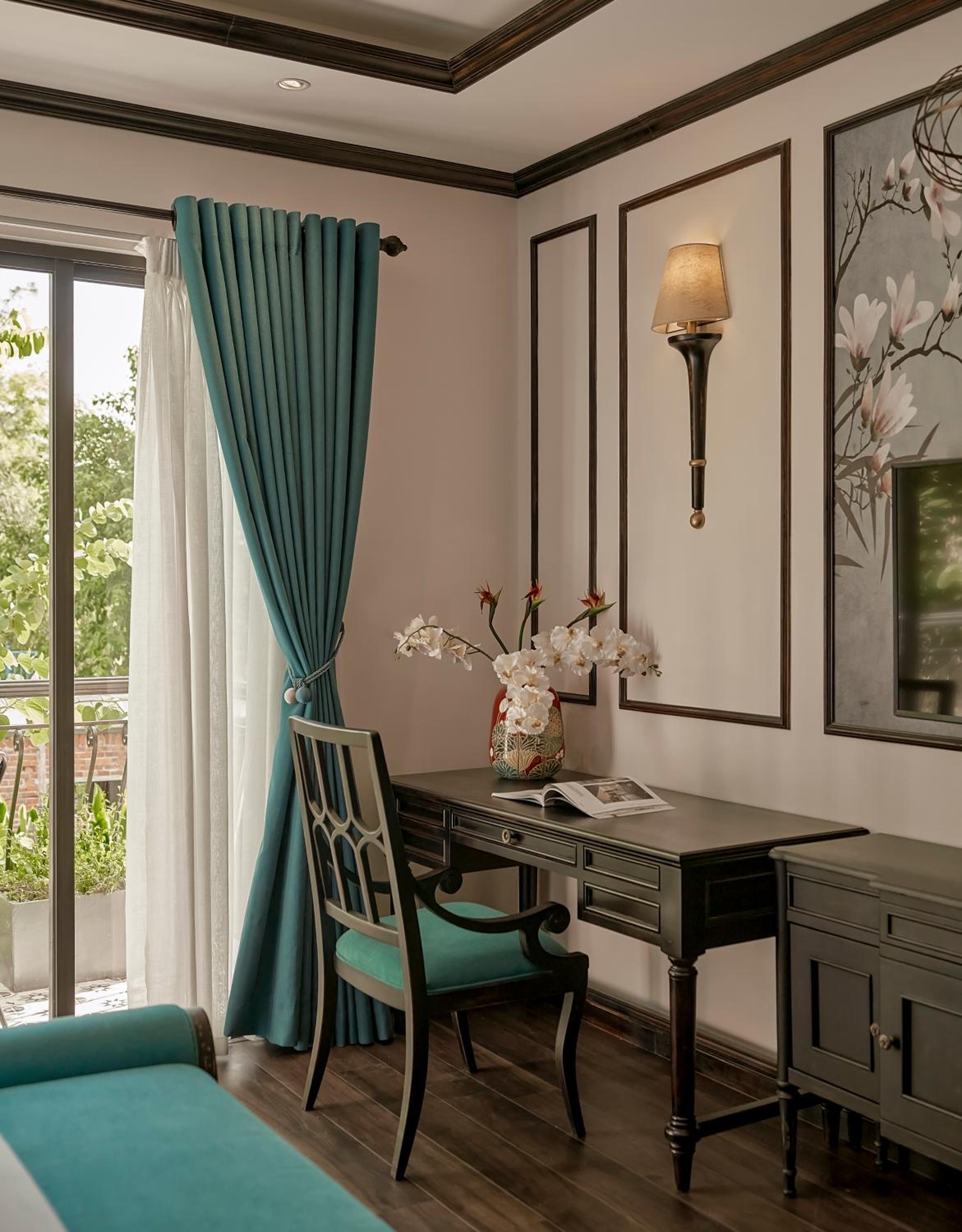 Signature Suite With Garden View - Photo 6
