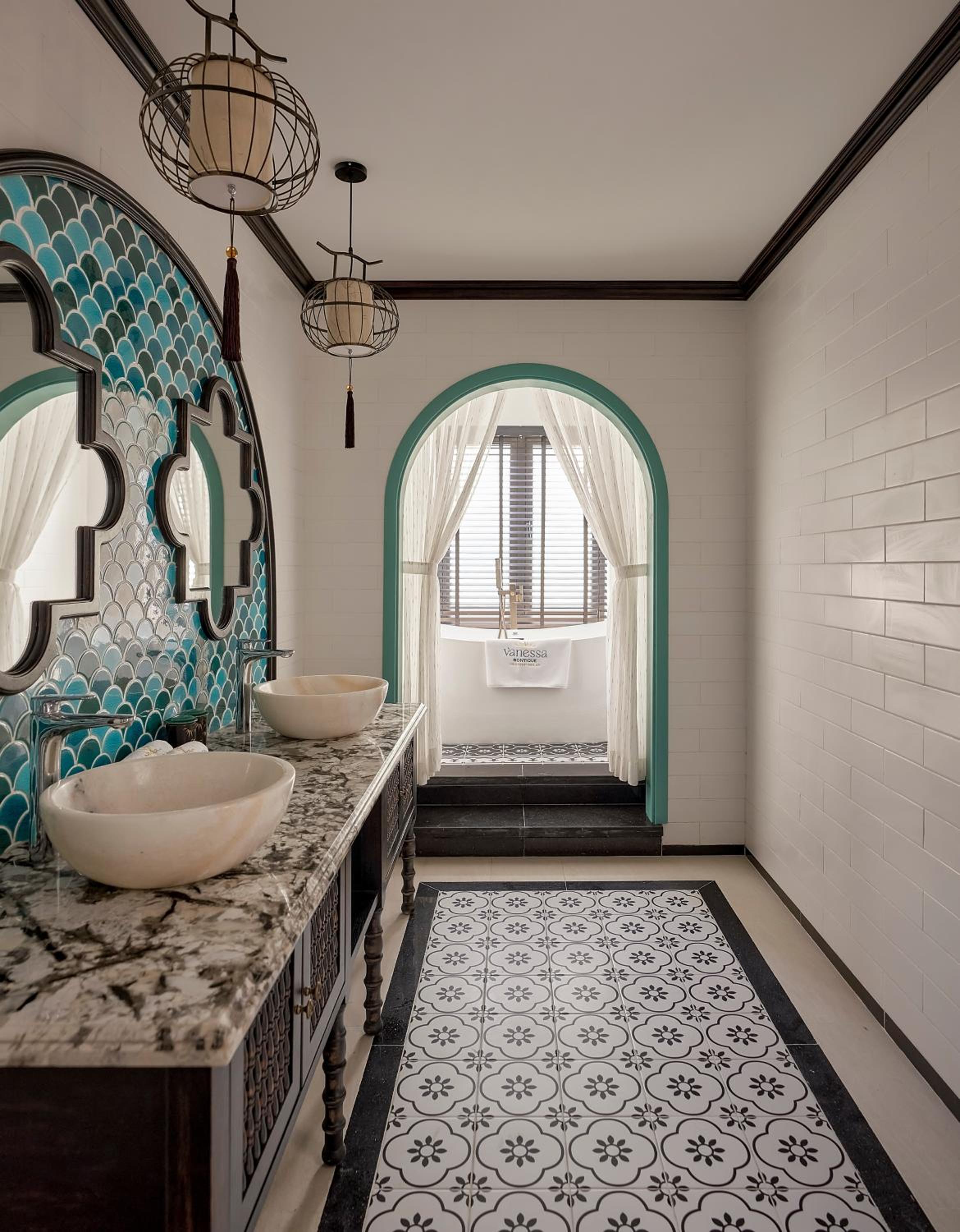 Signature Suite With Garden View - Photo 2