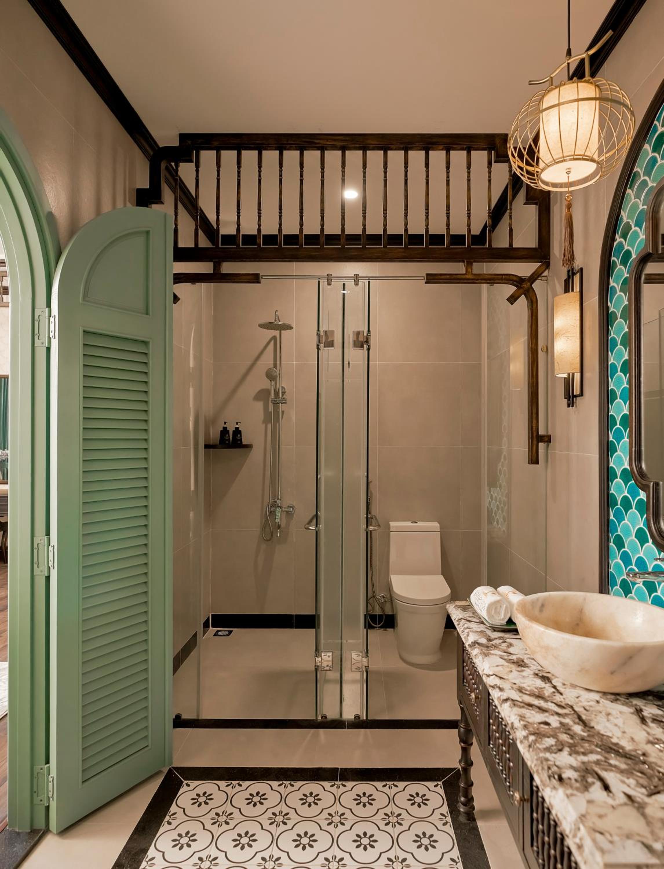 Signature Suite With Garden View - Photo 29