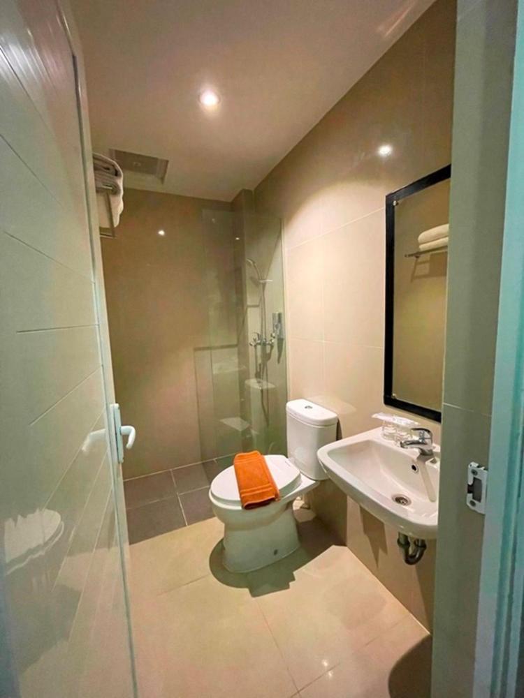 Deluxe Single Room photo 2