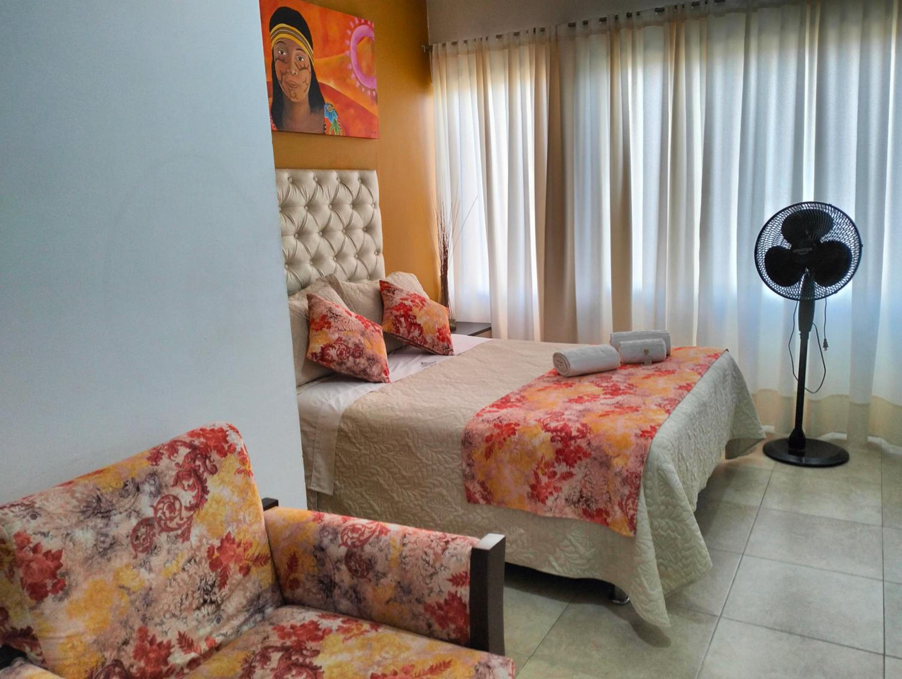Deluxe Room photo 1