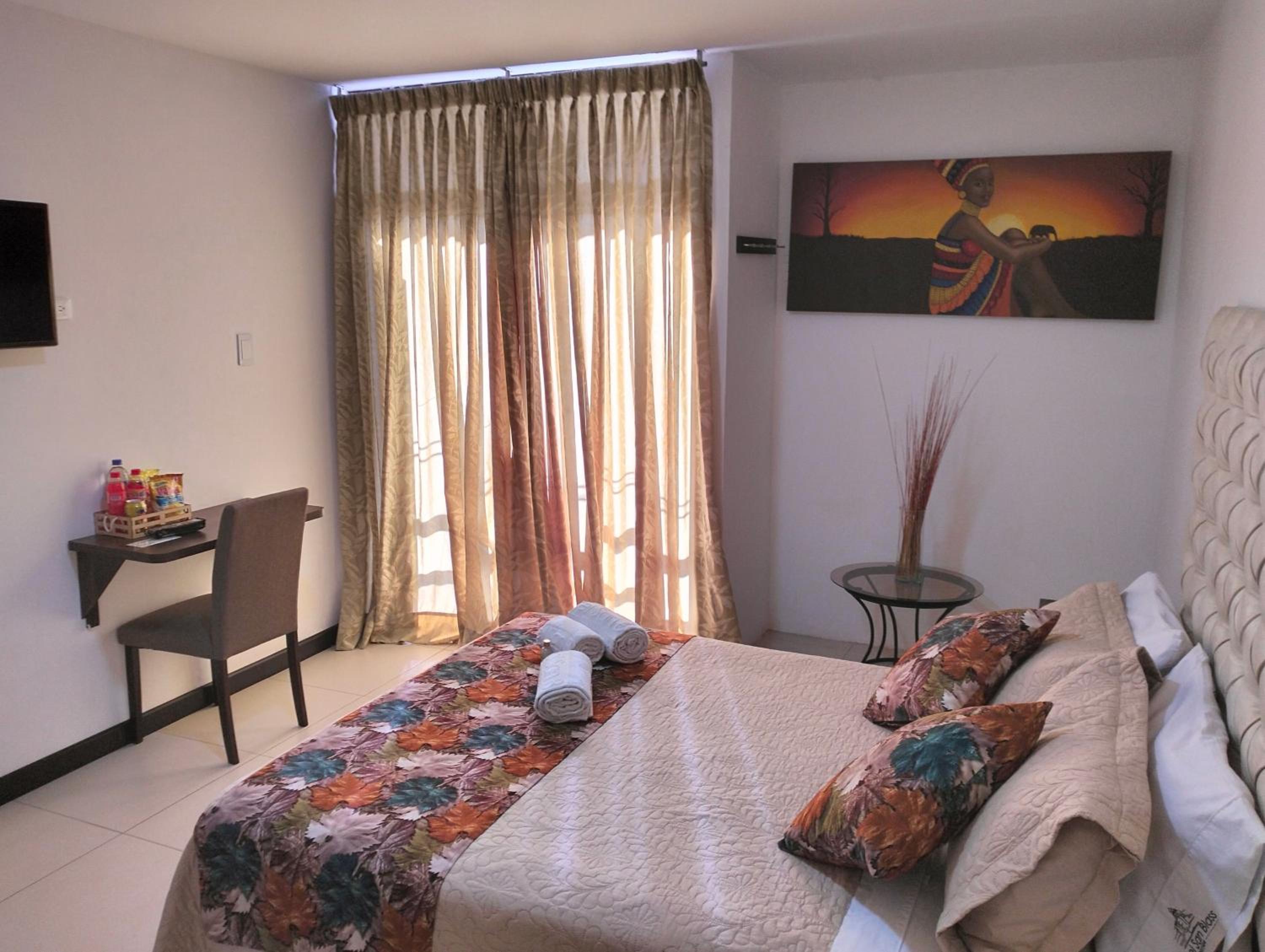 Deluxe Room photo 3